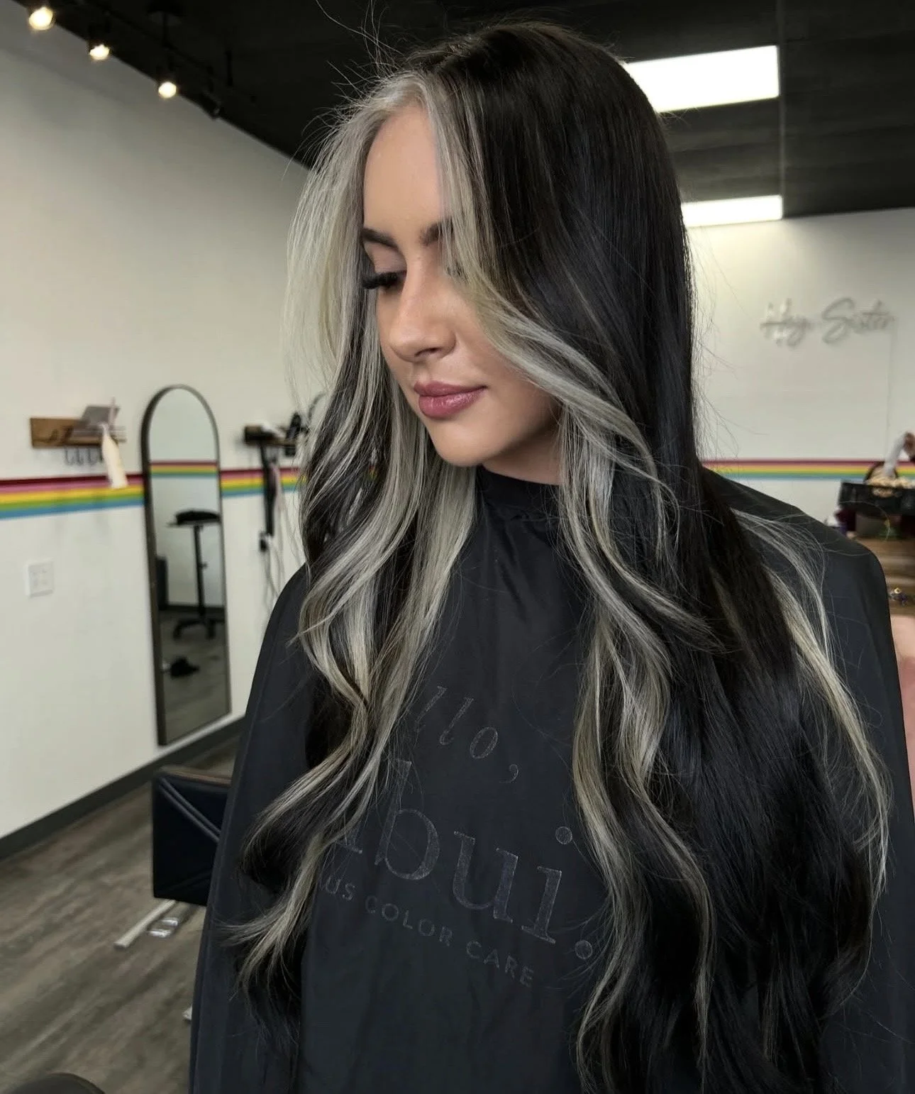 Color by Mariah 