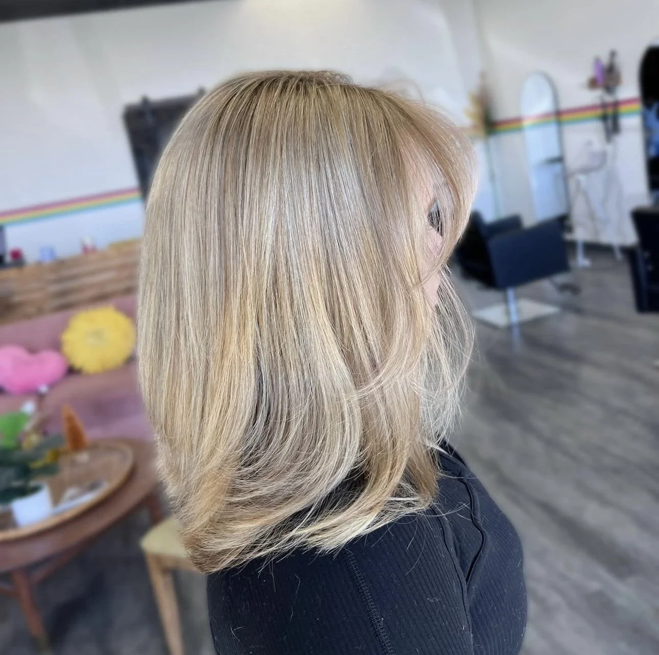 The Full by Lexi