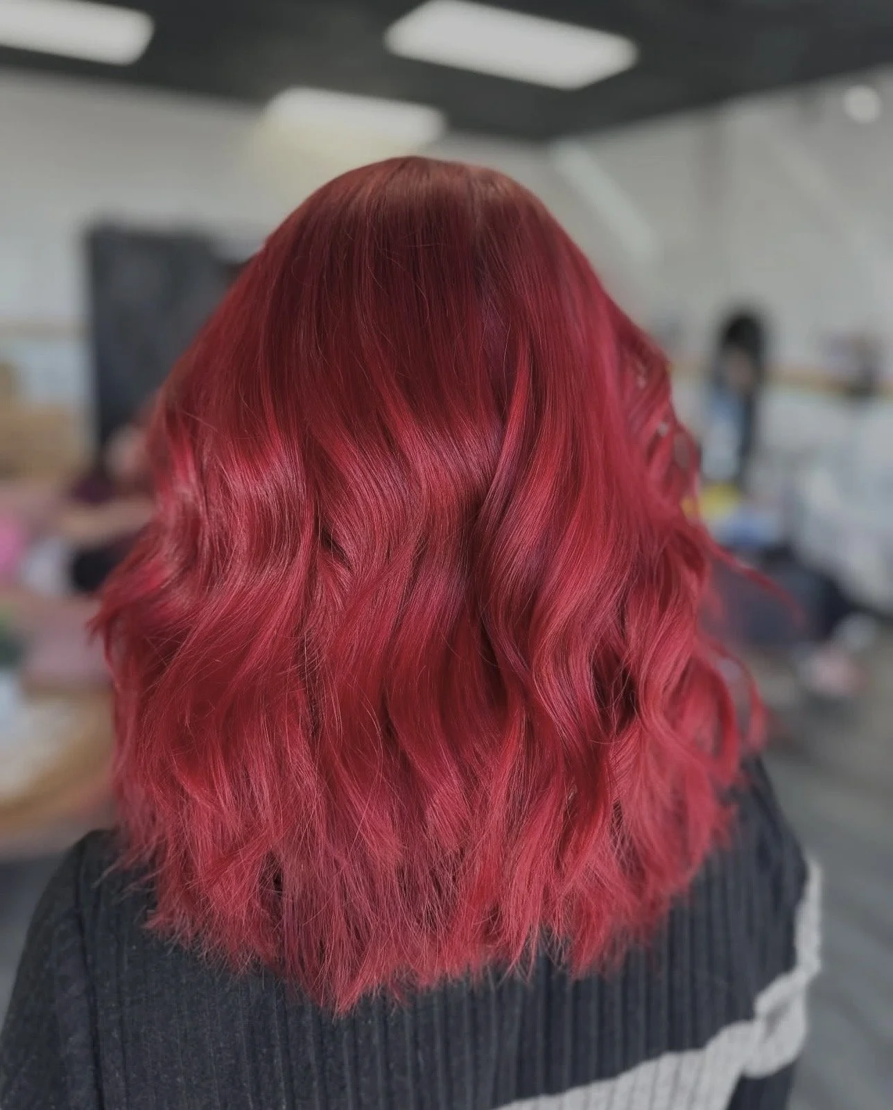 Fashion Color by Amelia