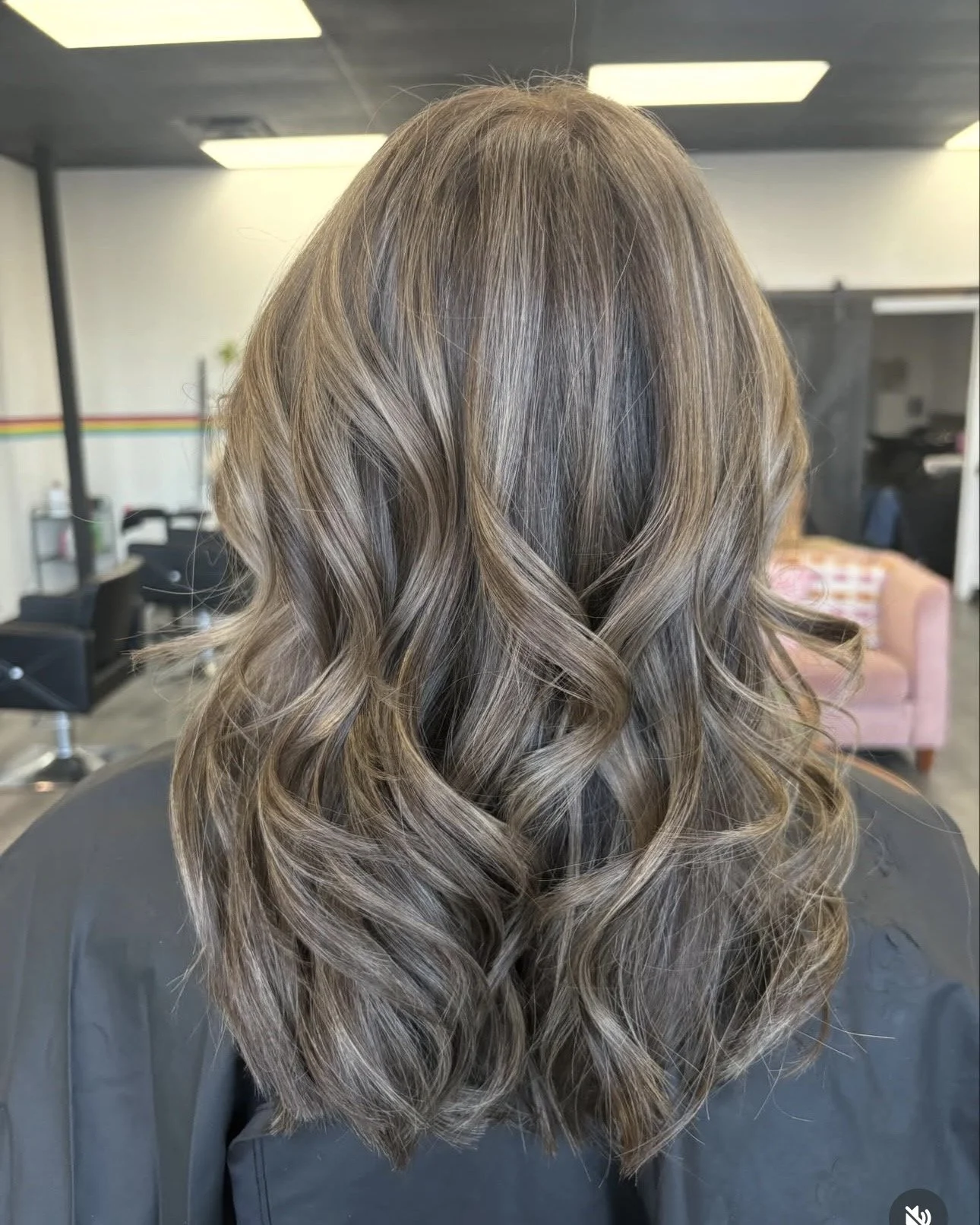 The Full by Isabella