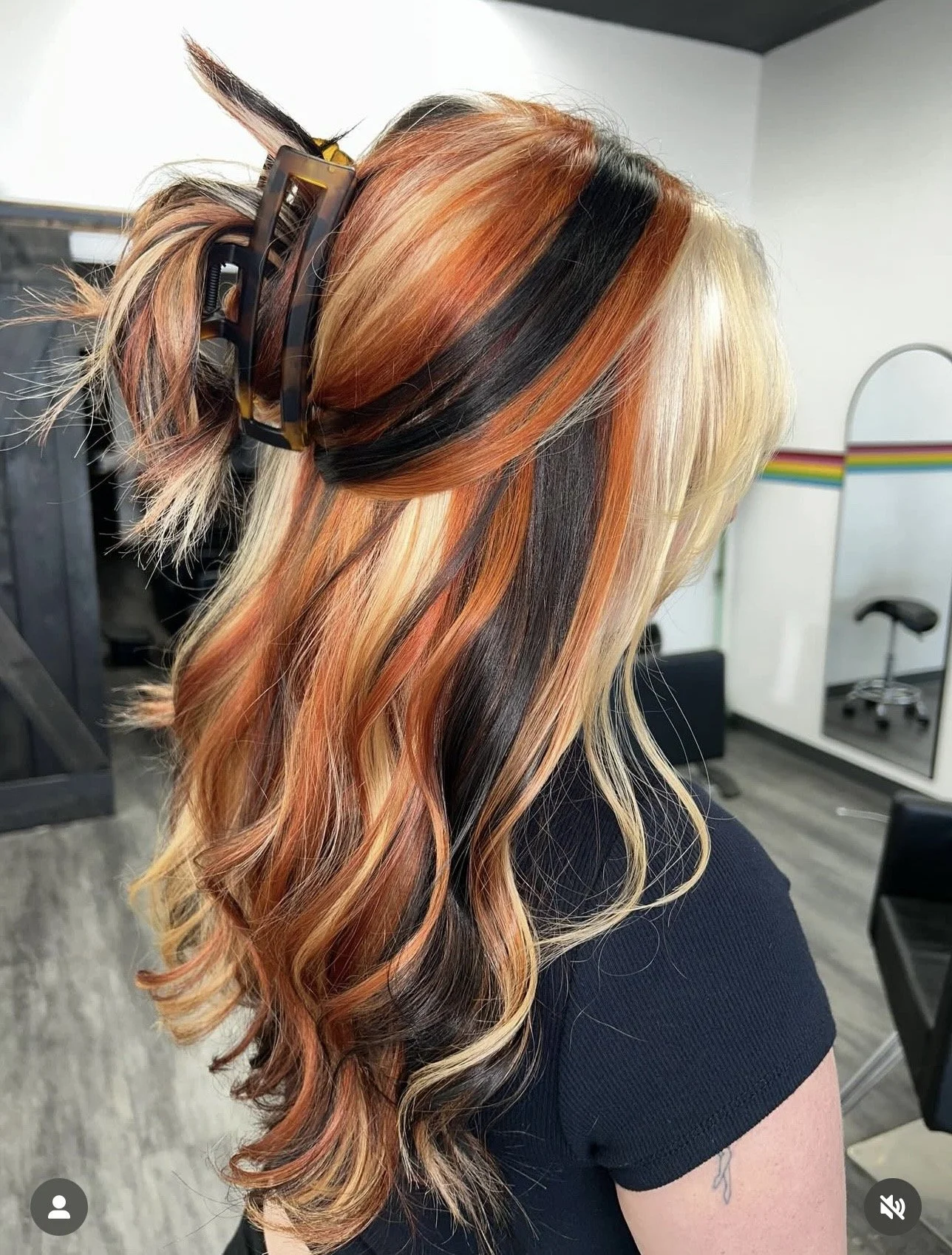 Fashion Color by Aspen