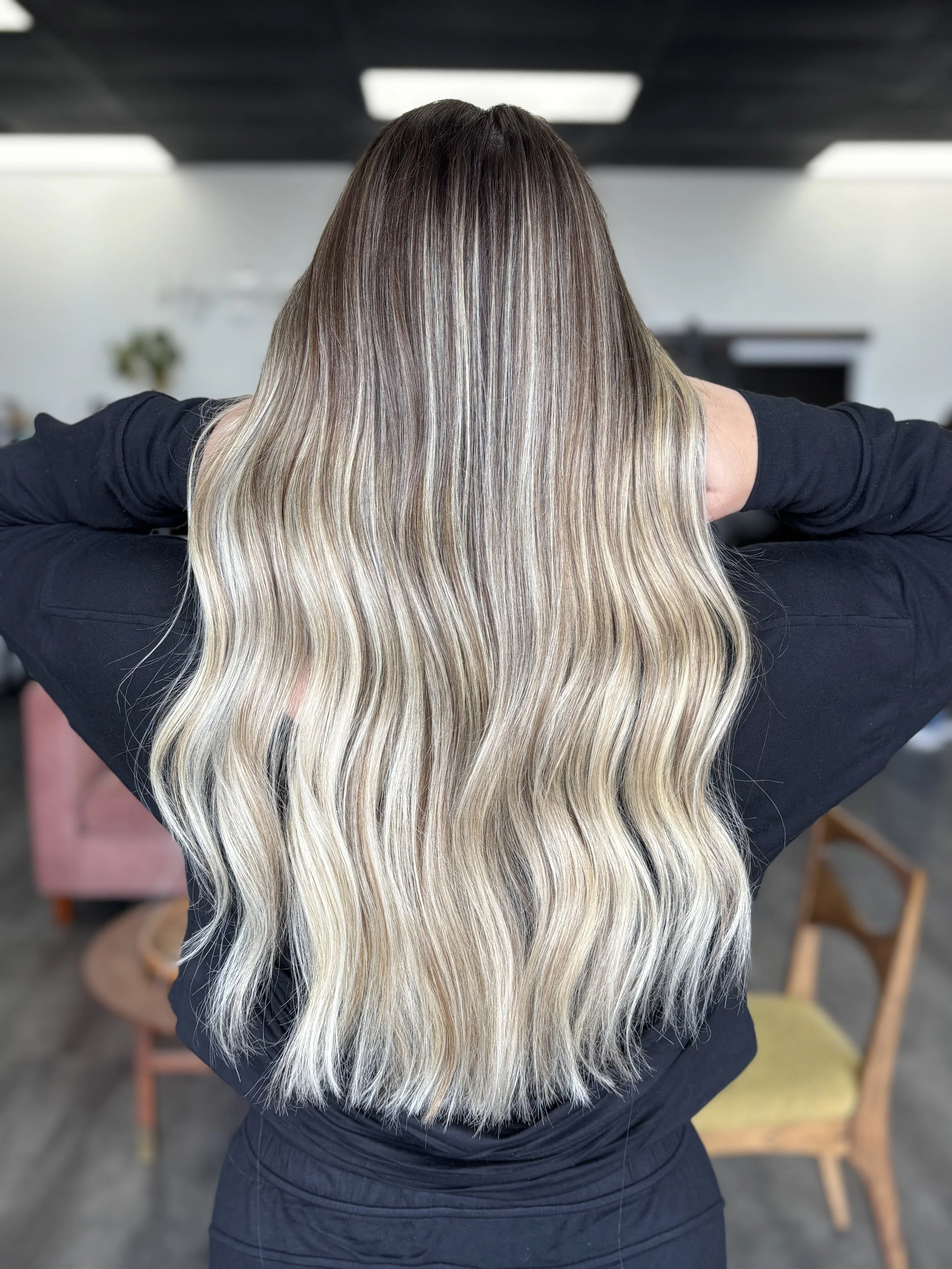 Sister Hair Studio