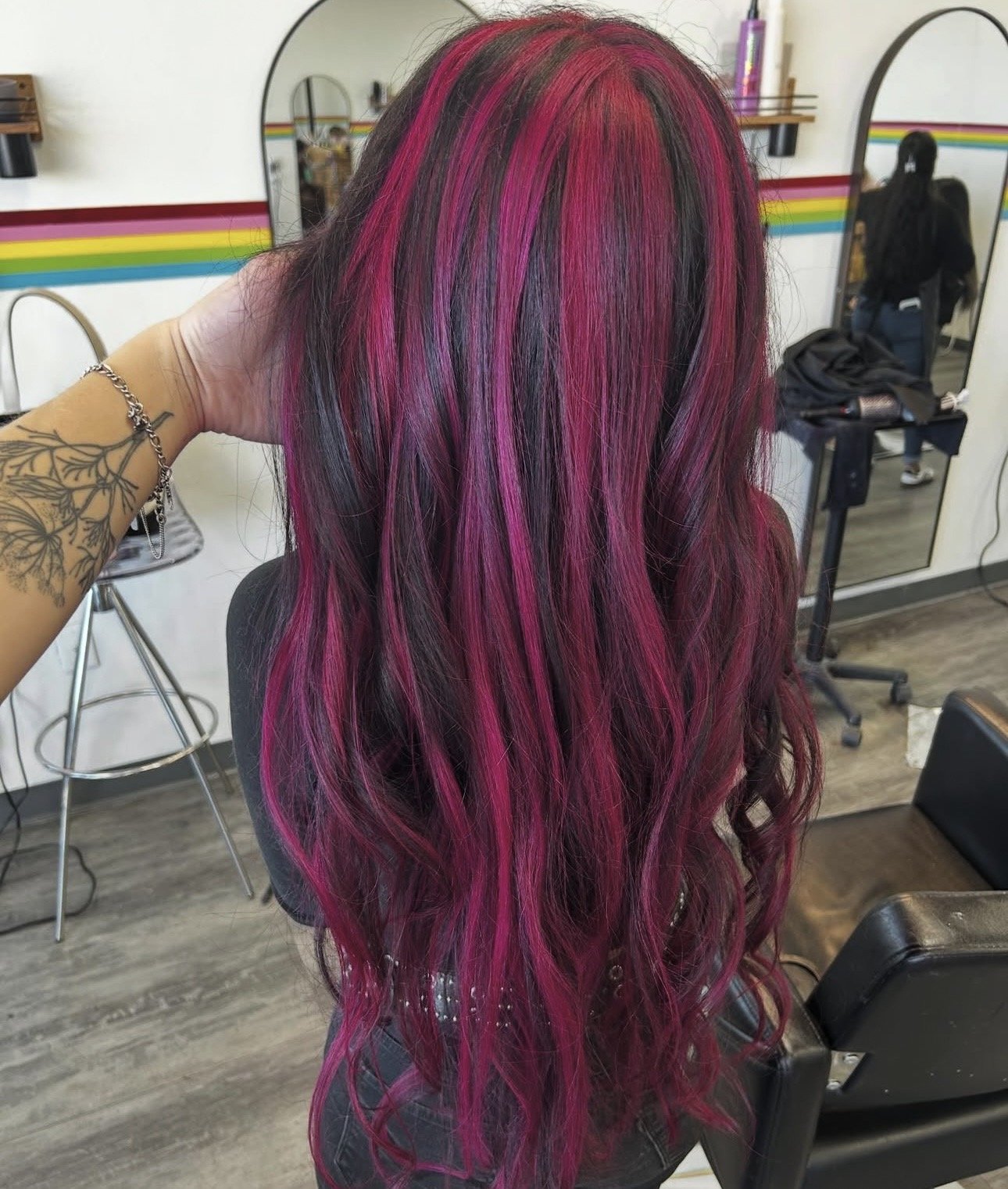 Fashion Color by Aspen 