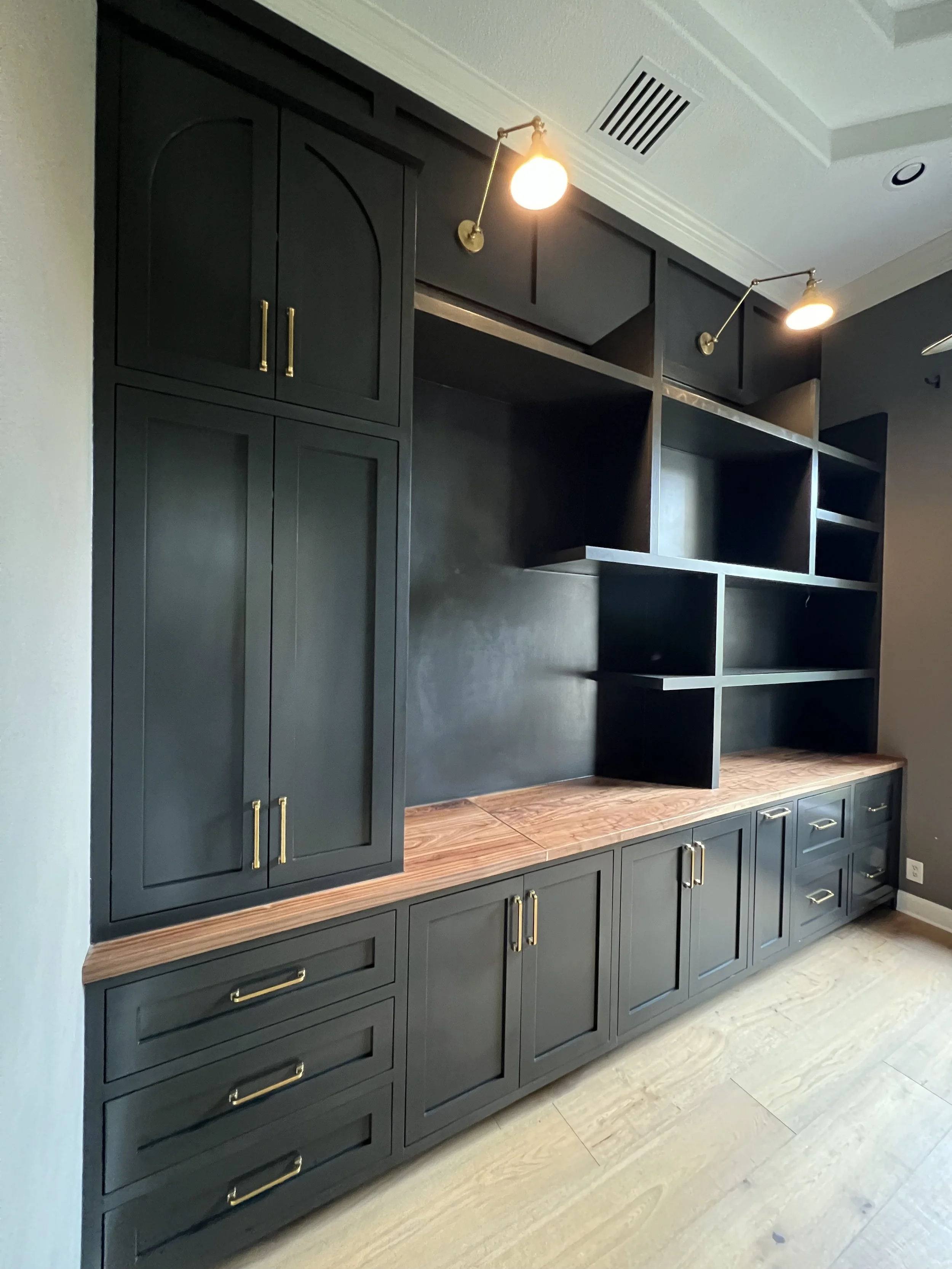 The Lakewood Hills Project