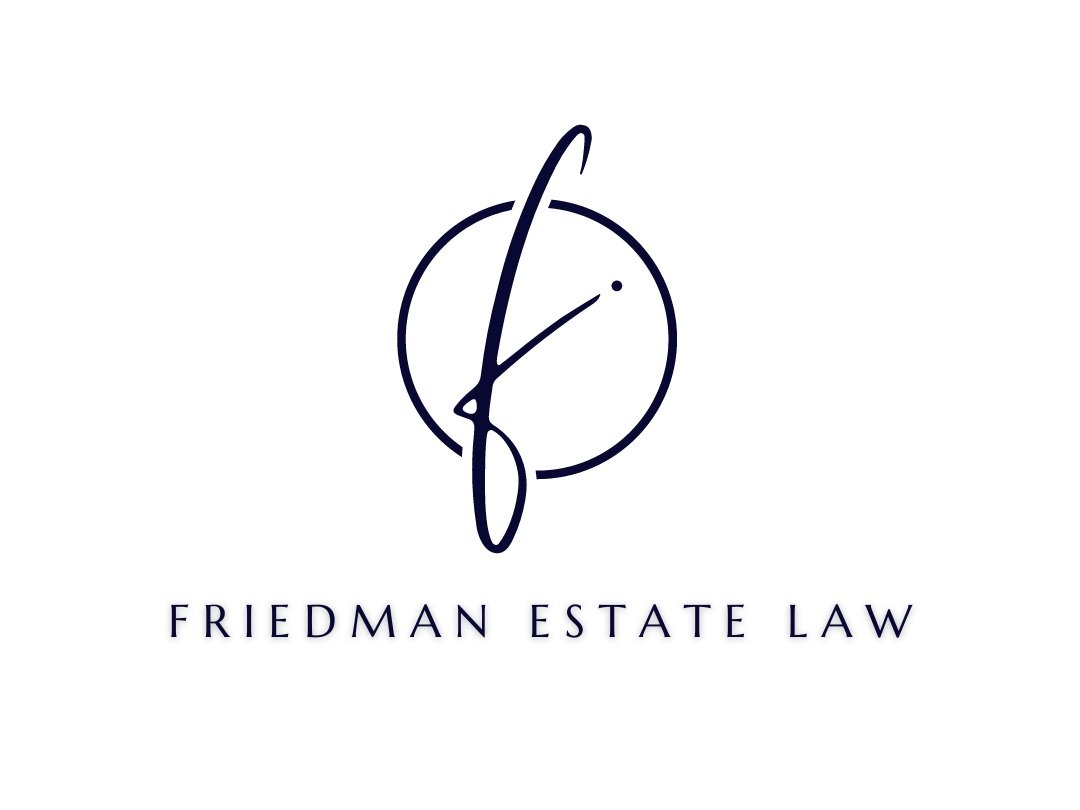 Planned: Estate Law Group