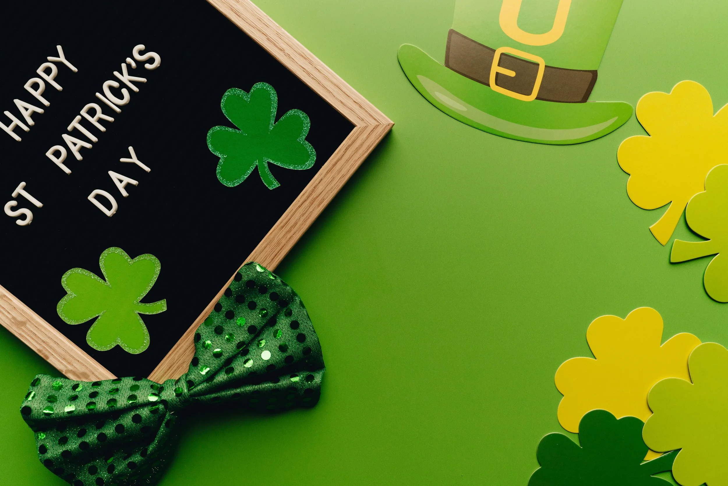 St. Patrick's Day Giveaway &amp; Product Review Email Campaign — Danby