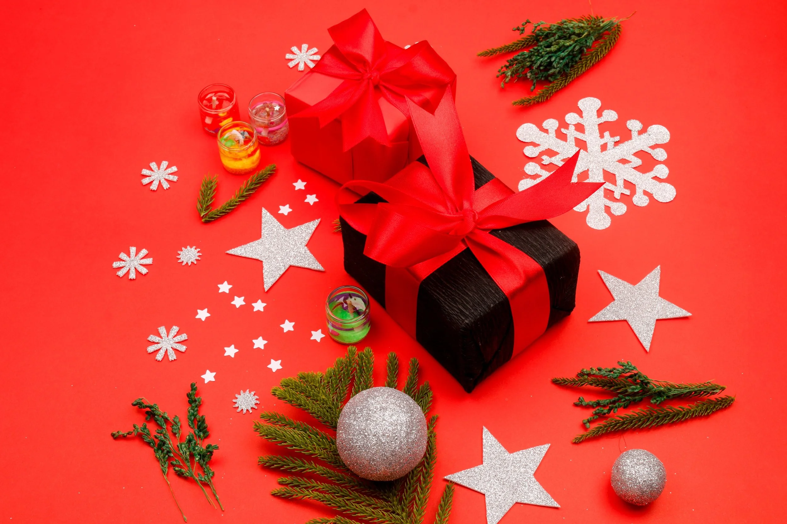 Cross-Border Holiday Email Campaign — Danby