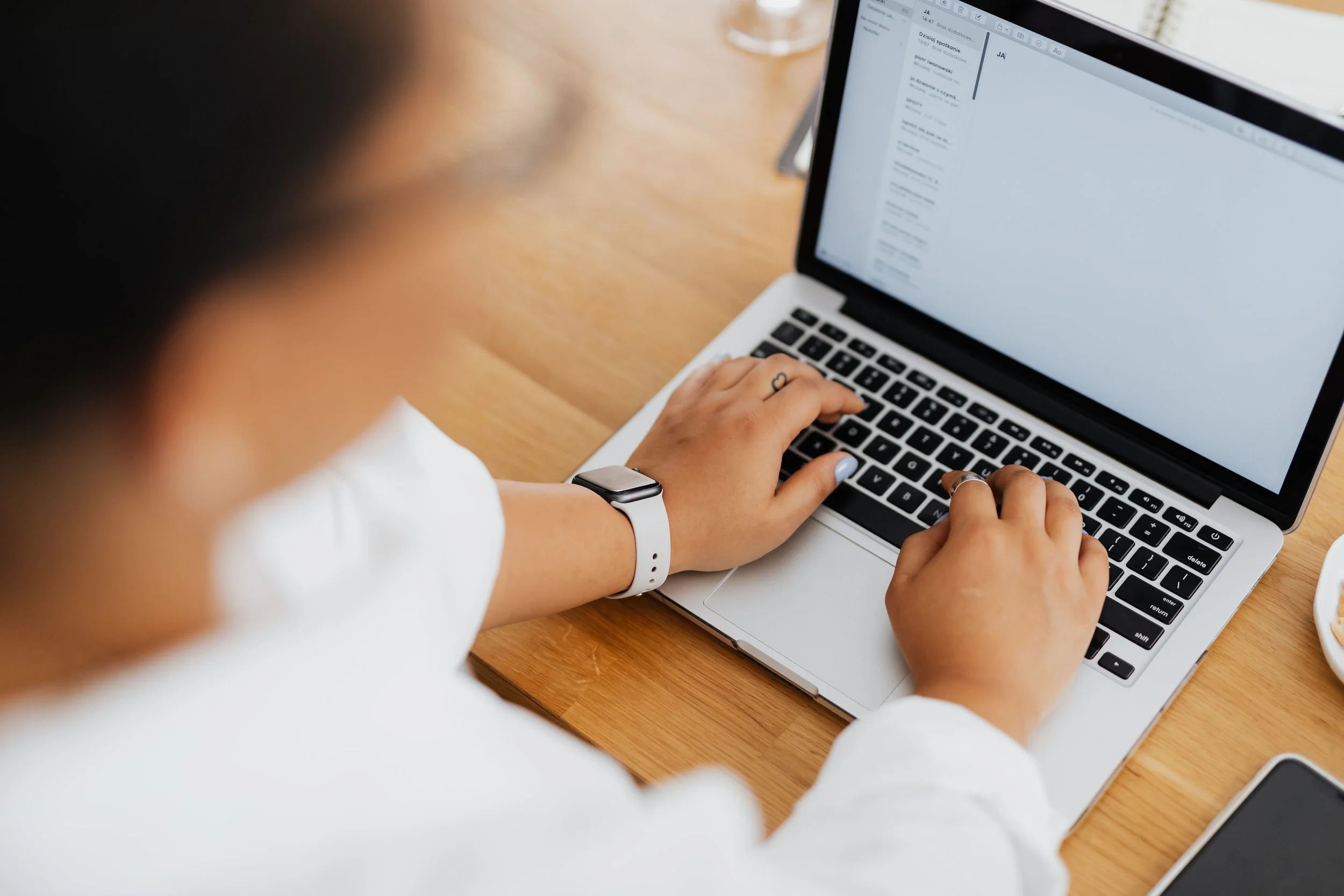 Global Internal Communications Update — Danby