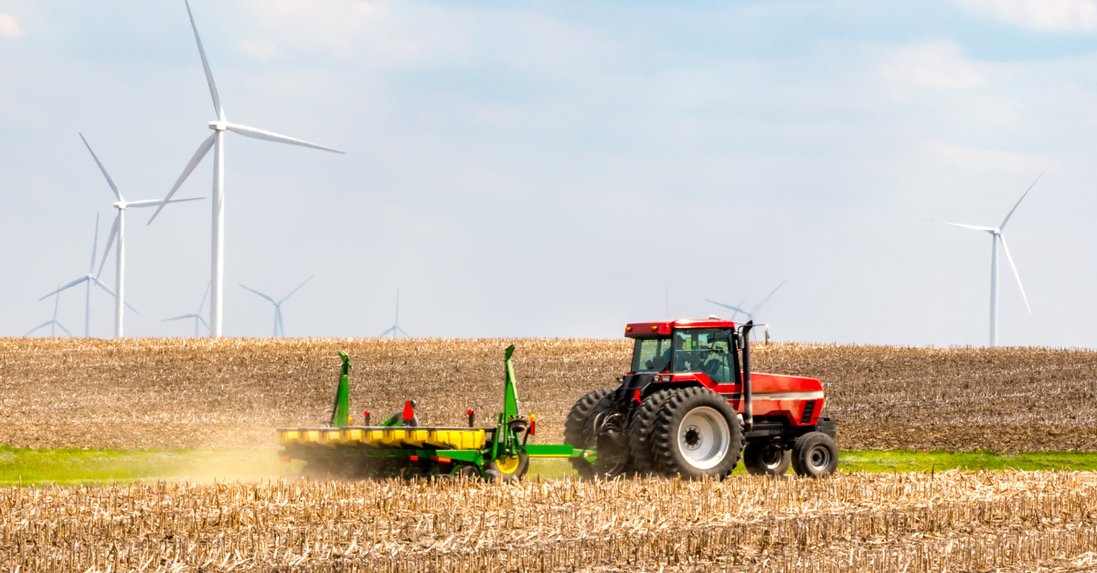 AgriCommuncations Program