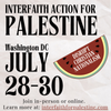 CHRISTIANS FOR A FREE PALESTINE