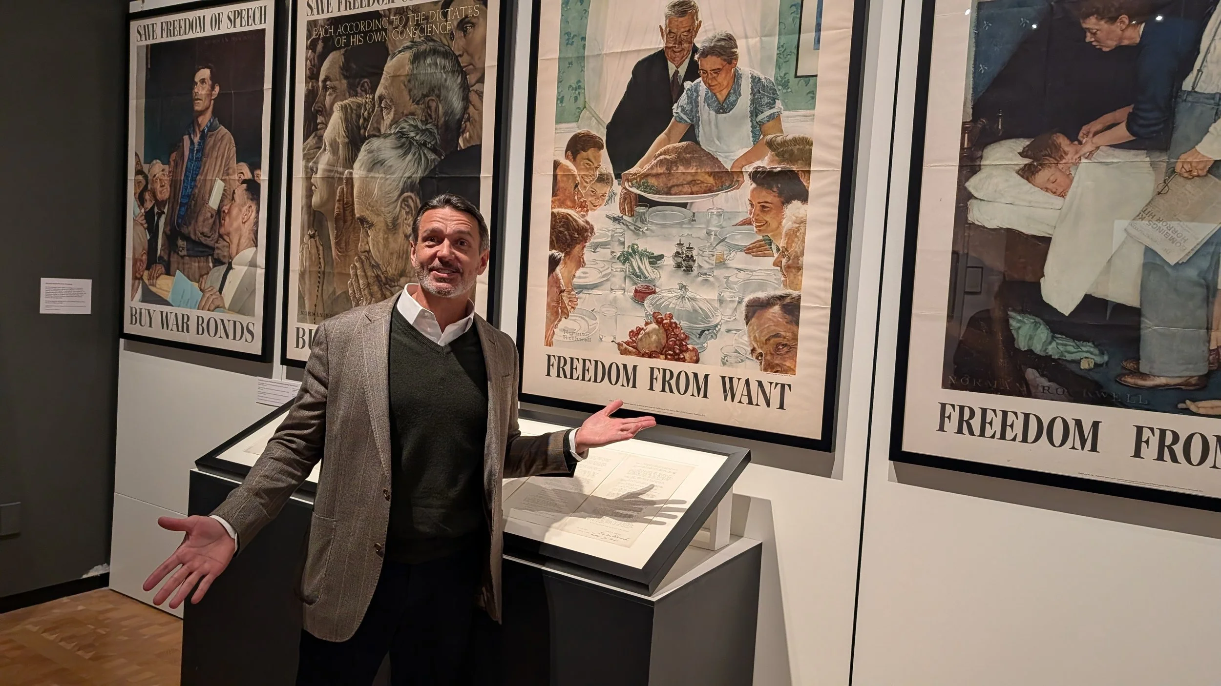 6d Nathan Gunn with FDR and Rockwell.jpg