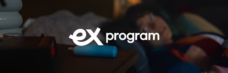 Truth Initiative's EX Program | Role: Shooter & Editor