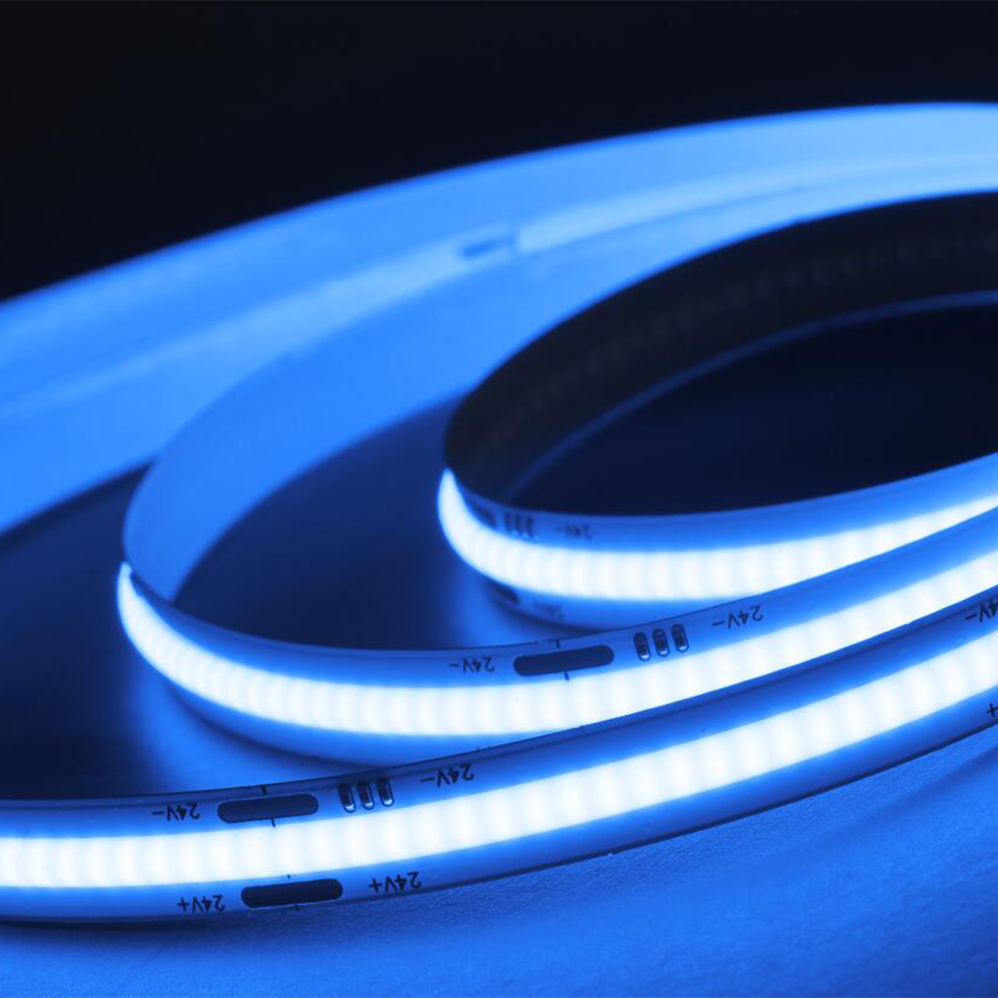 COB Plus Series 8W 10W 15W