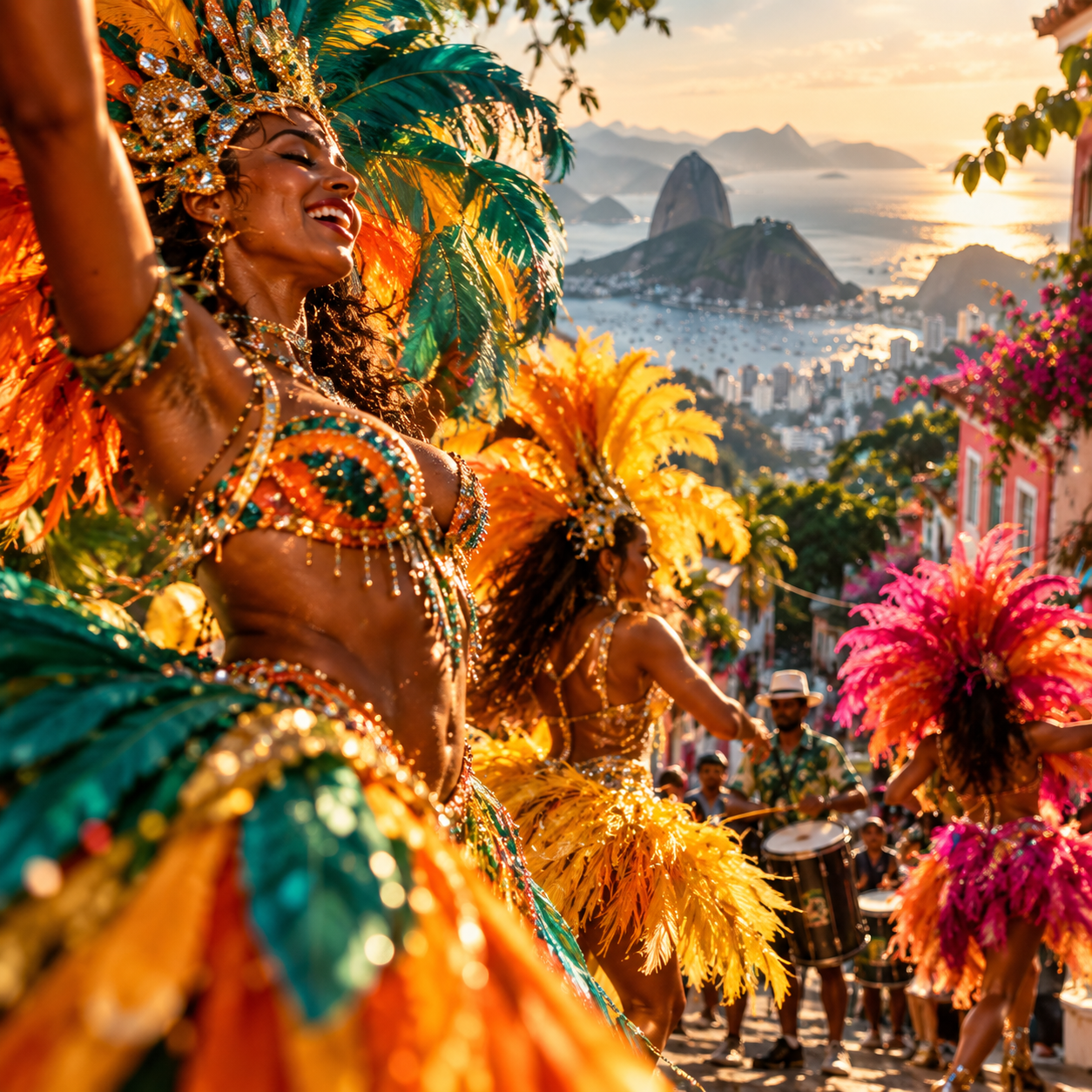 Brazil