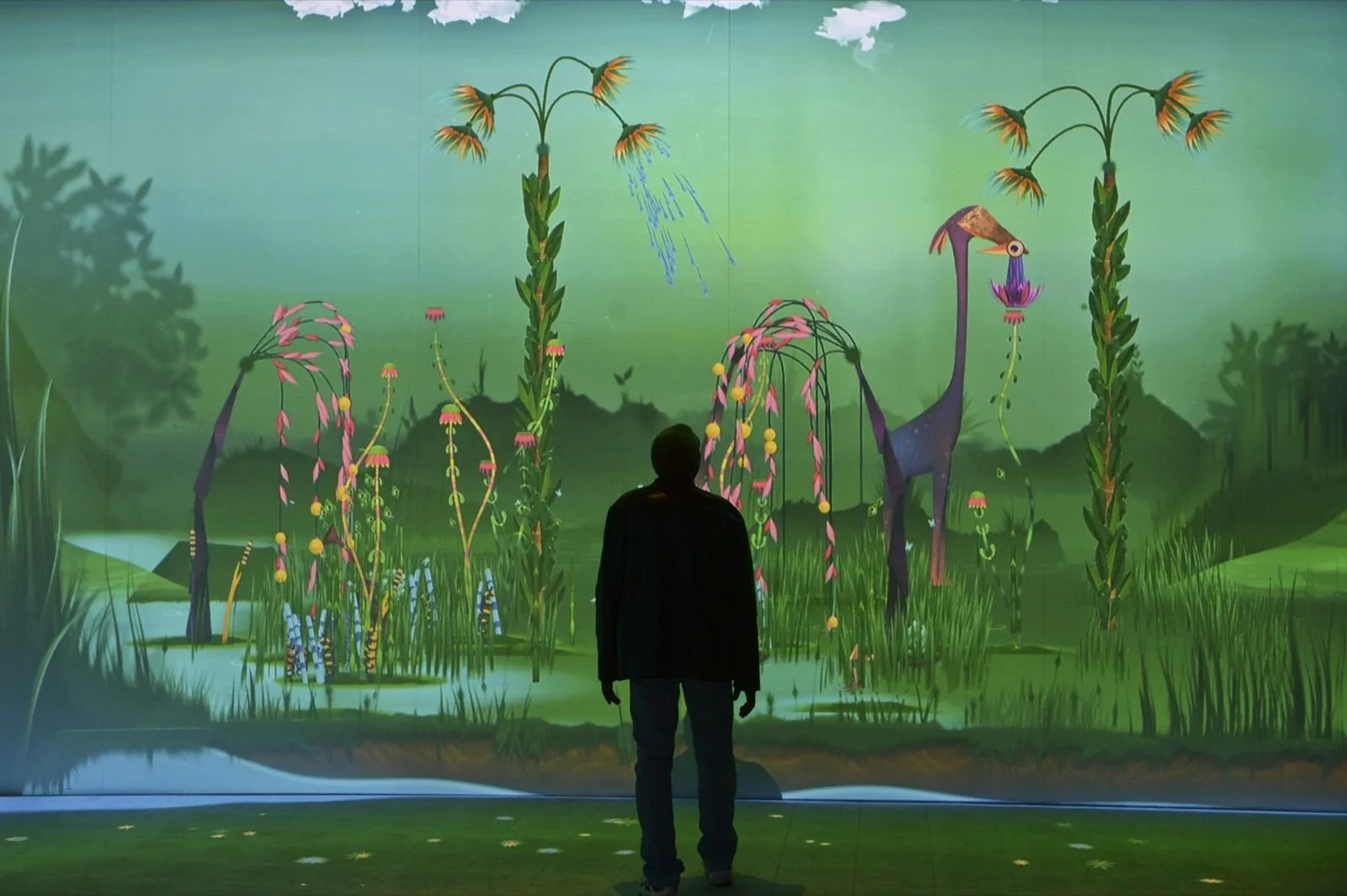 Designing Wonder: Experience as Innovation 