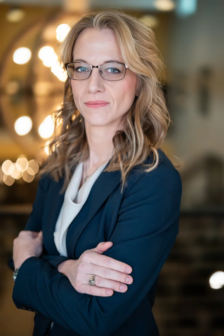 Cryshanna Schellenger, LPC, ADHD-CCSP, CCTP