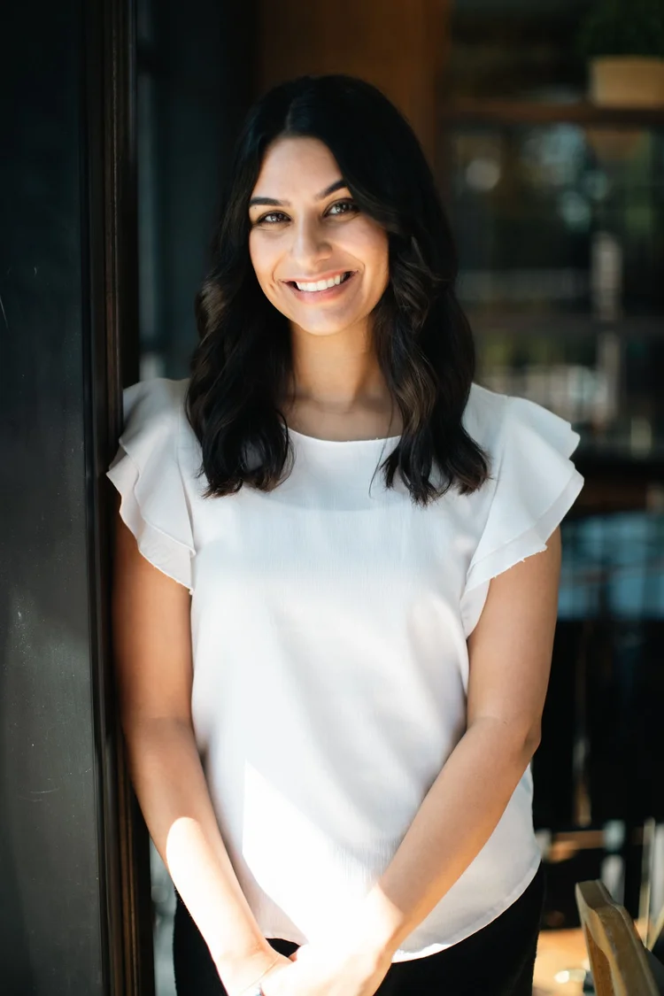 Sarah Rehmetullah, MS, LPC-Associate — therapist at Sentient Path PLLC Flower Mound TX