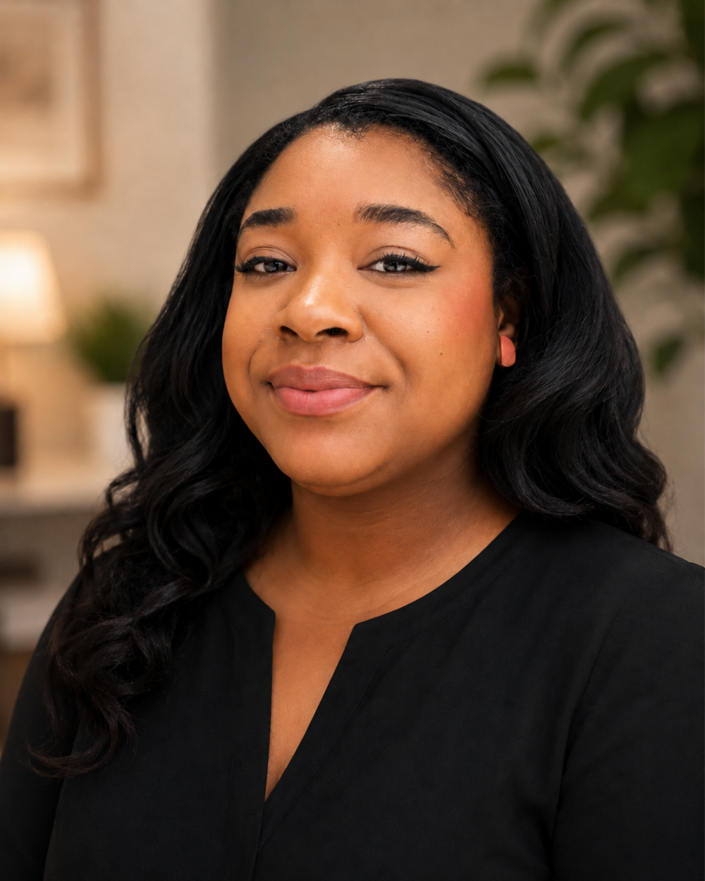 Kiana Armstrong, LPC, EMDR-Trained — trauma therapist in Flower Mound TX