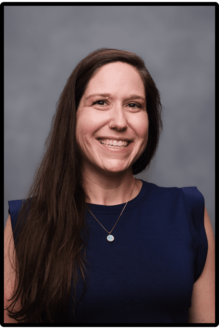 Megan Cooper, MS — Therapist at Sentient Path PLLC in Flower Mound, TX