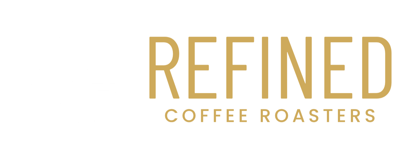 REFINED COFFEE ROASTERS