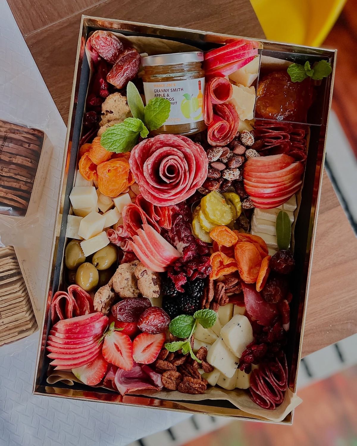 Medium Box