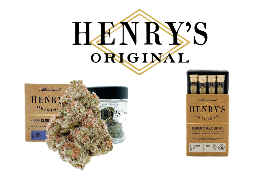Henry's Original