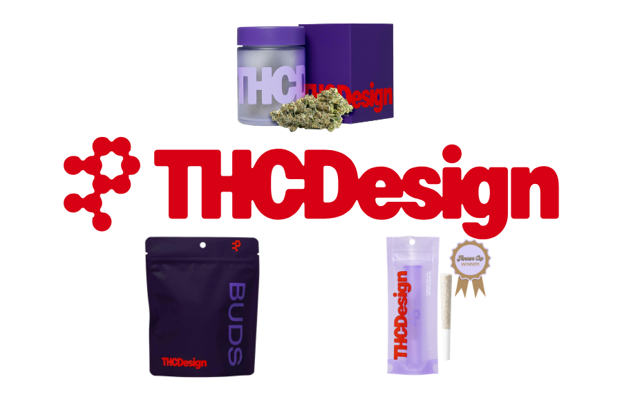 THC DESIGN