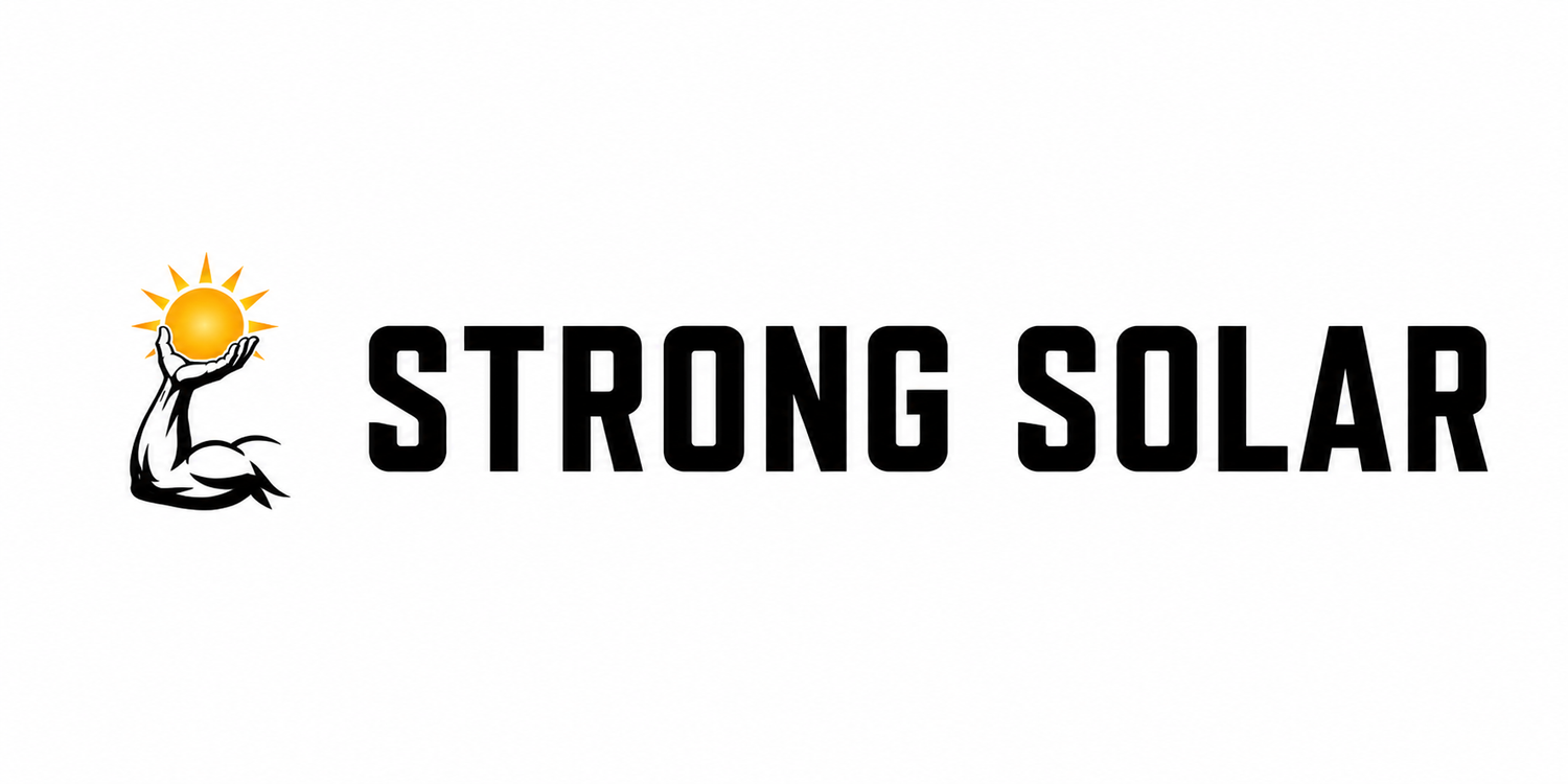 strong-solar.com