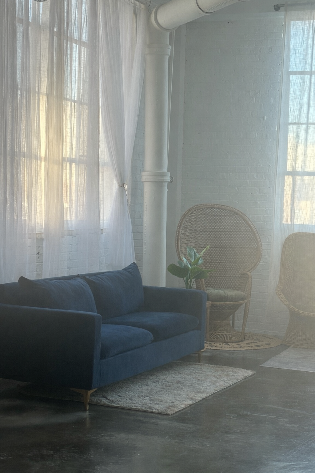 Best Creative Portrait Locations in Milwaukee