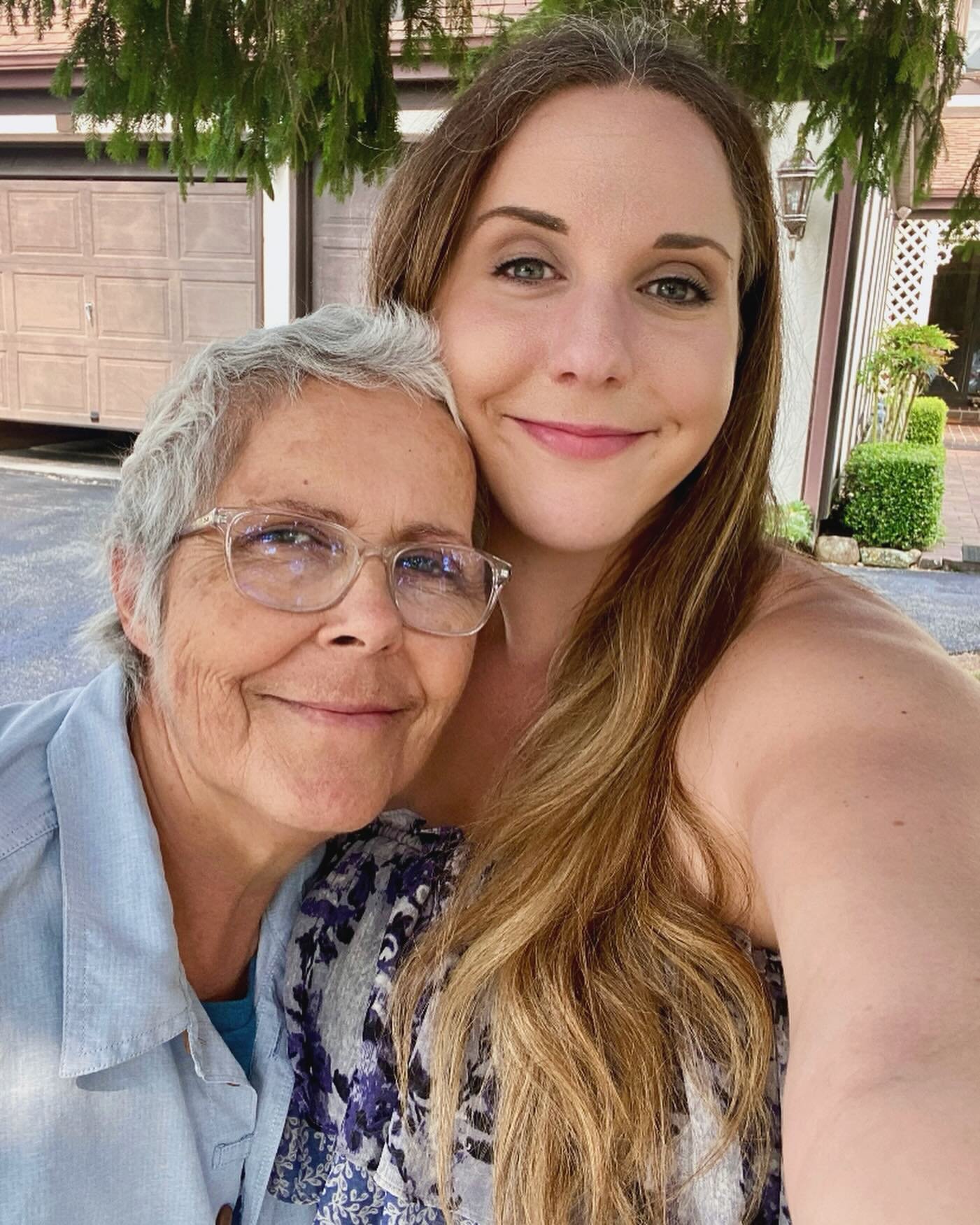 listen, EVERY day is Mama Liz Day in this household &mdash; but for the formality, let&rsquo;s hear it for the one and only and cutest and strongest and most badass @phillipslizbeth