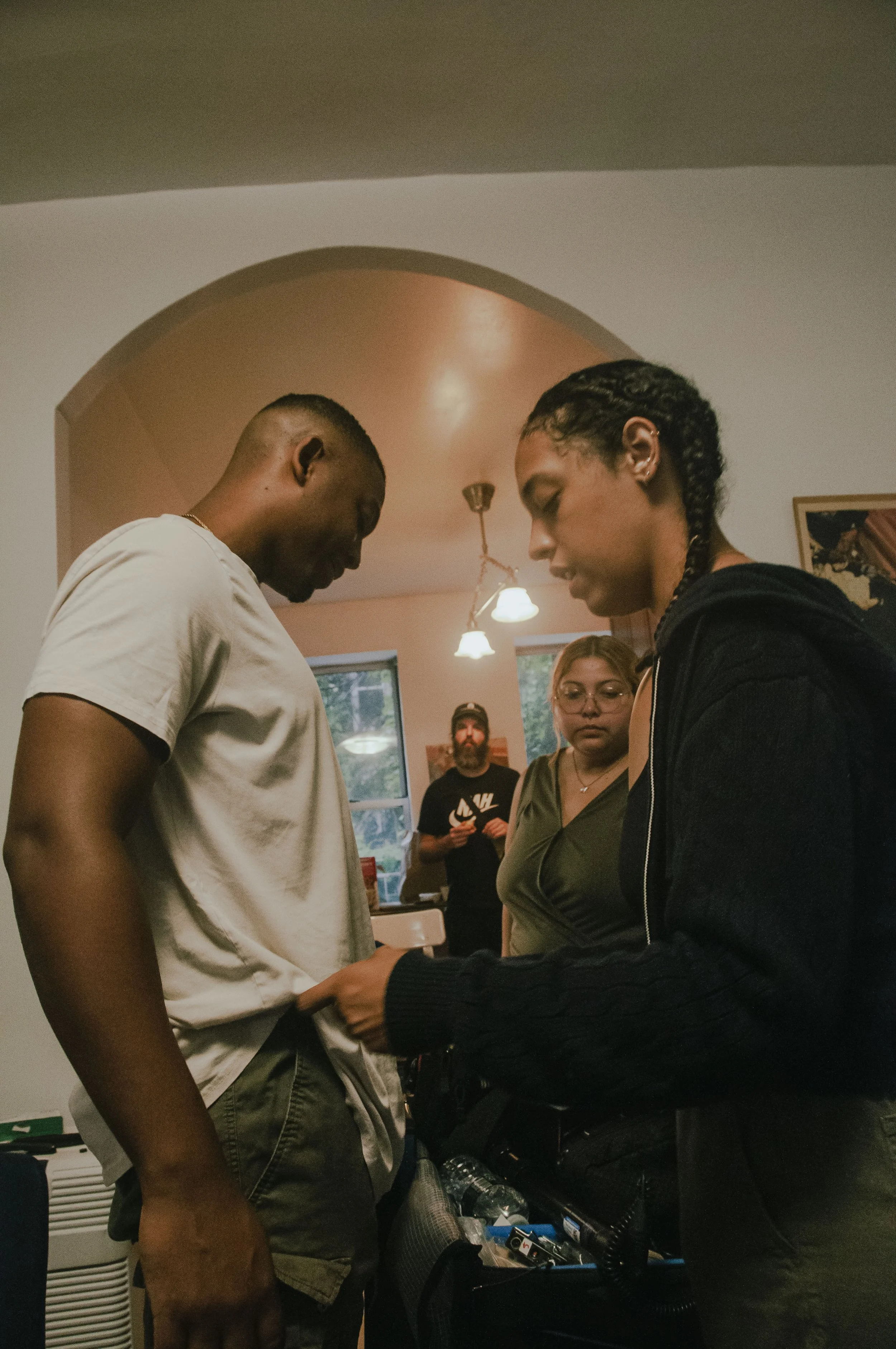 Trivial Pursuits (2023)