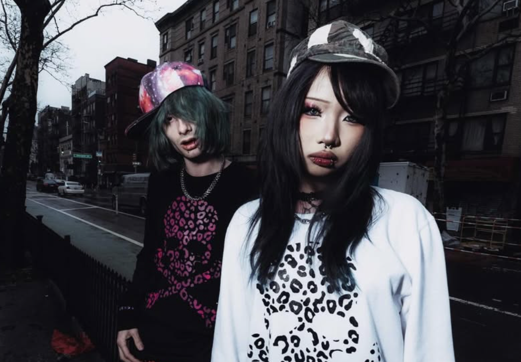 Rogue March Capsule Collection