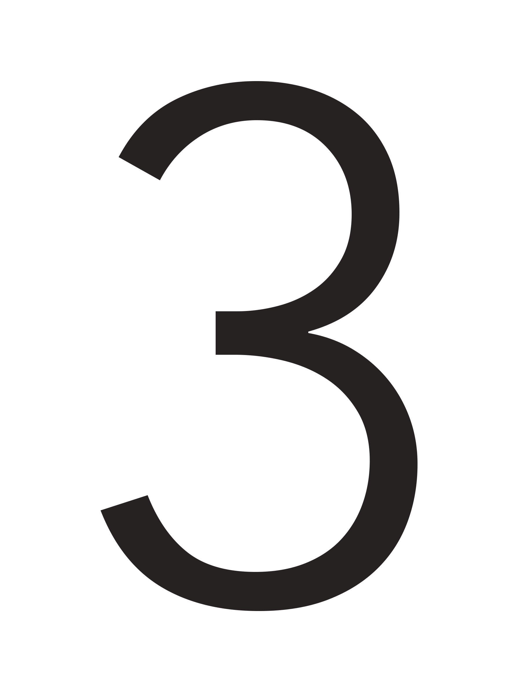3