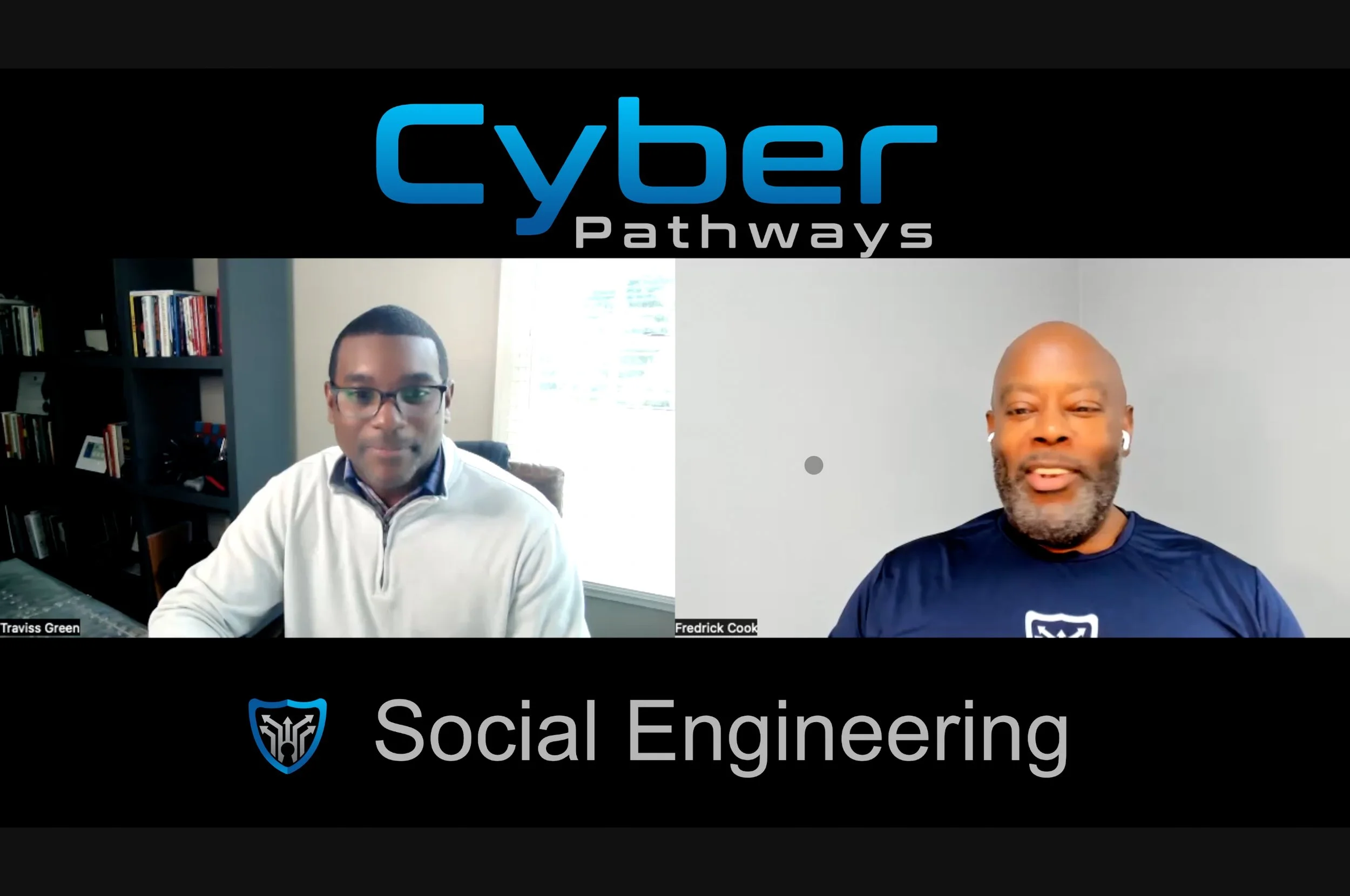 Social Engineering Ep. 4