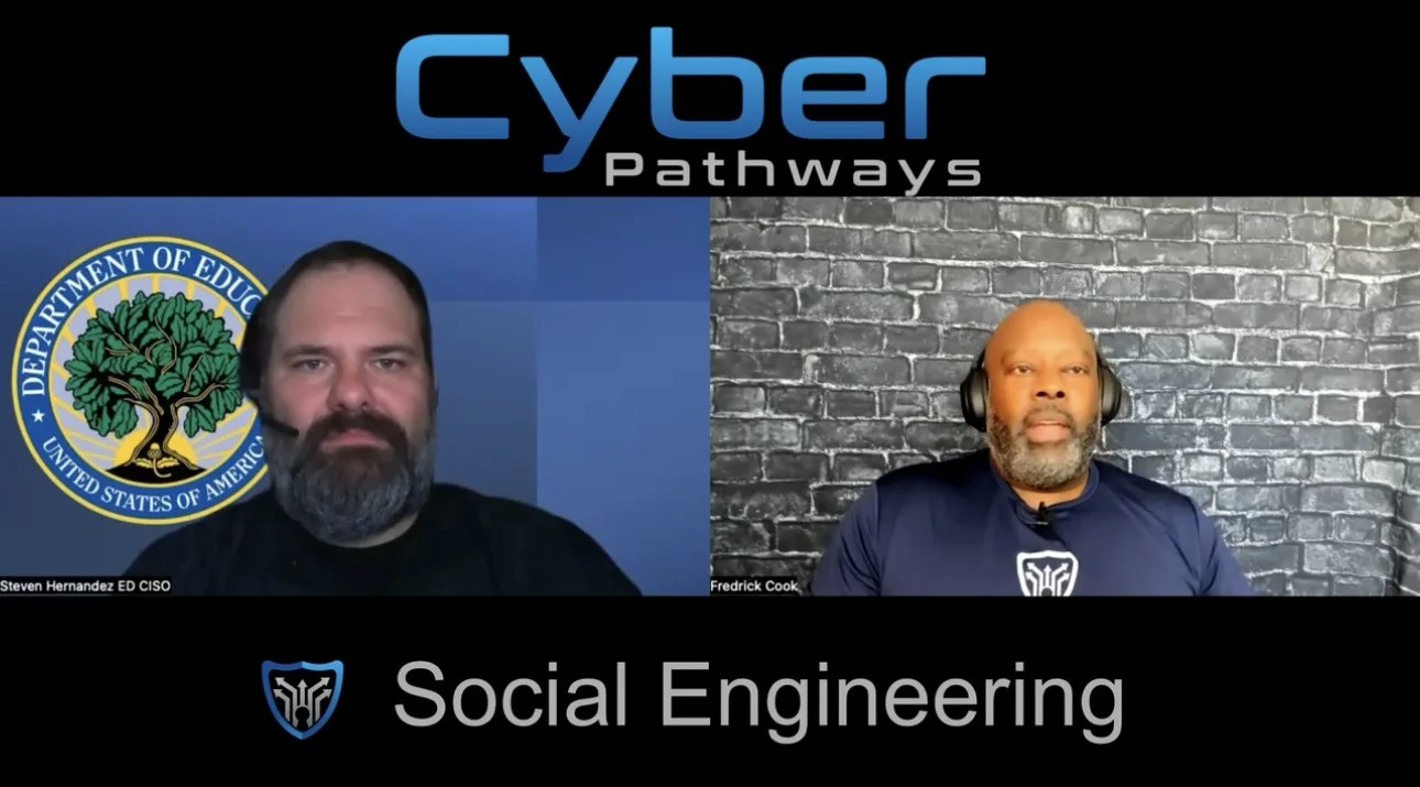 Social Engineering Ep. 2