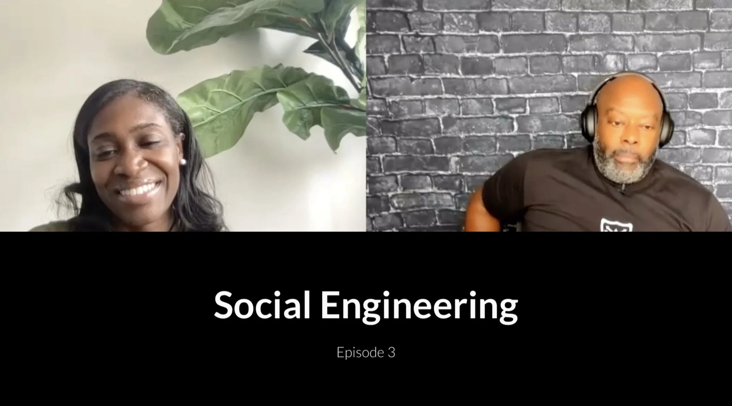 Social Engineering Ep. 3