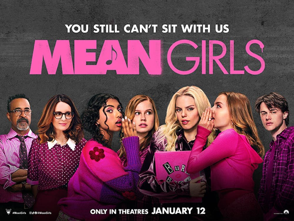 Mean Girls (2024): A Musical Movie Done Right