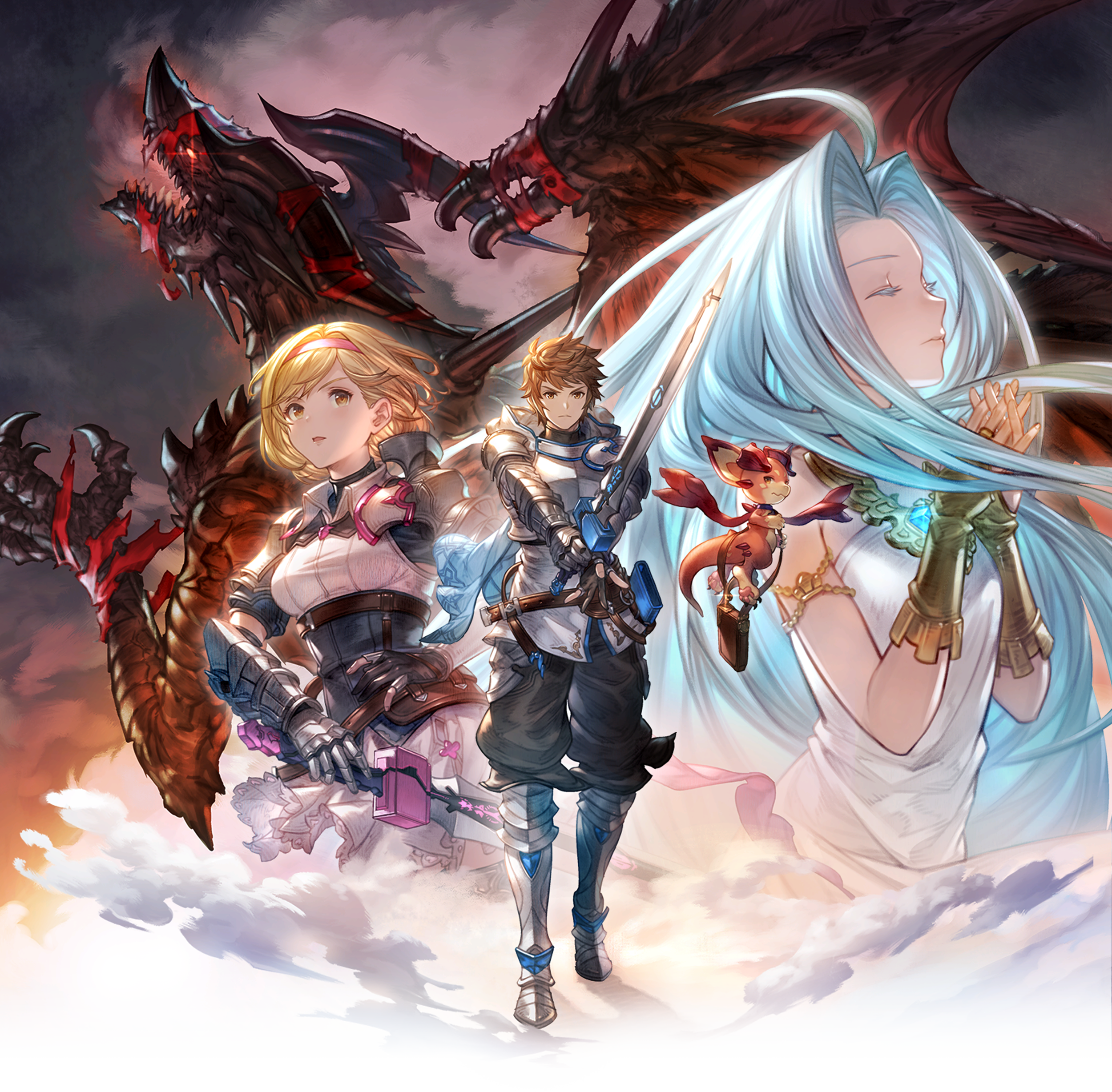 Granblue Fantasy Relink: A Perfect Continuation