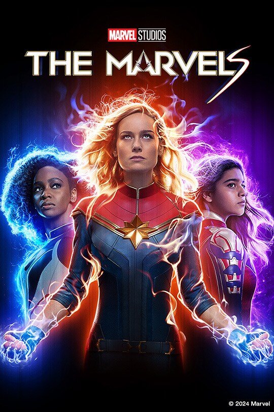 The Marvels: Was it Done Right?