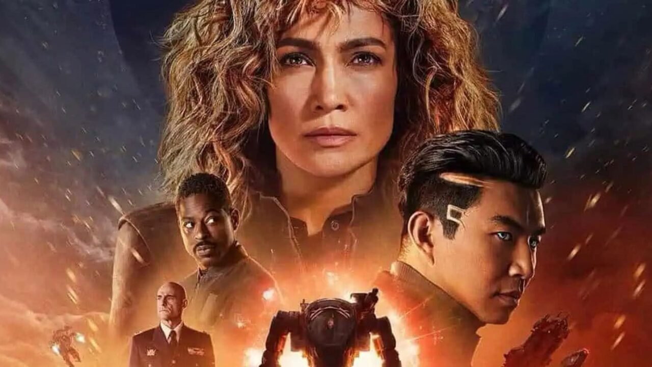 Atlas: A Fun, Futuristic Adventure