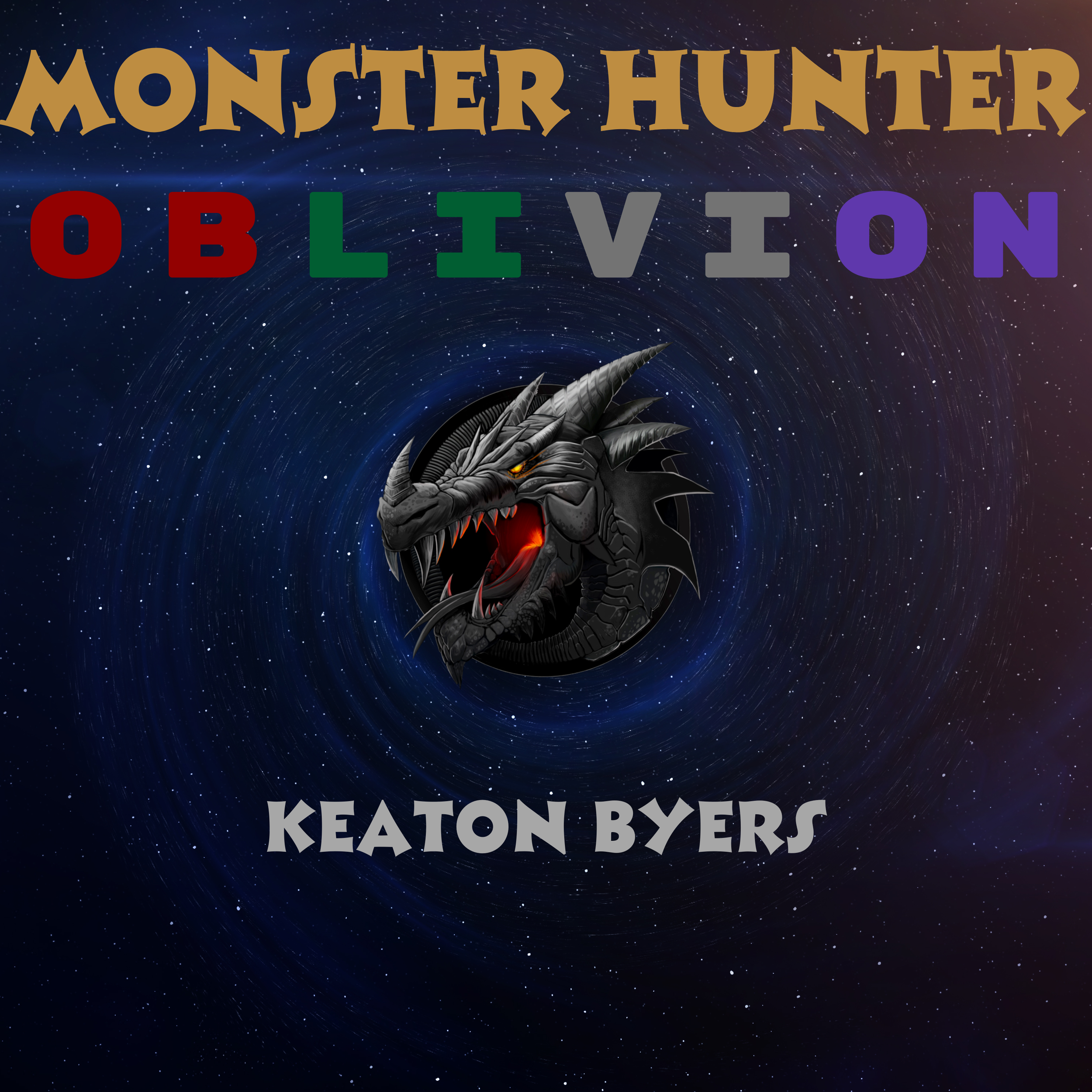 A new generation of hunters are approached by a mythical force that will test even the best of hunters.