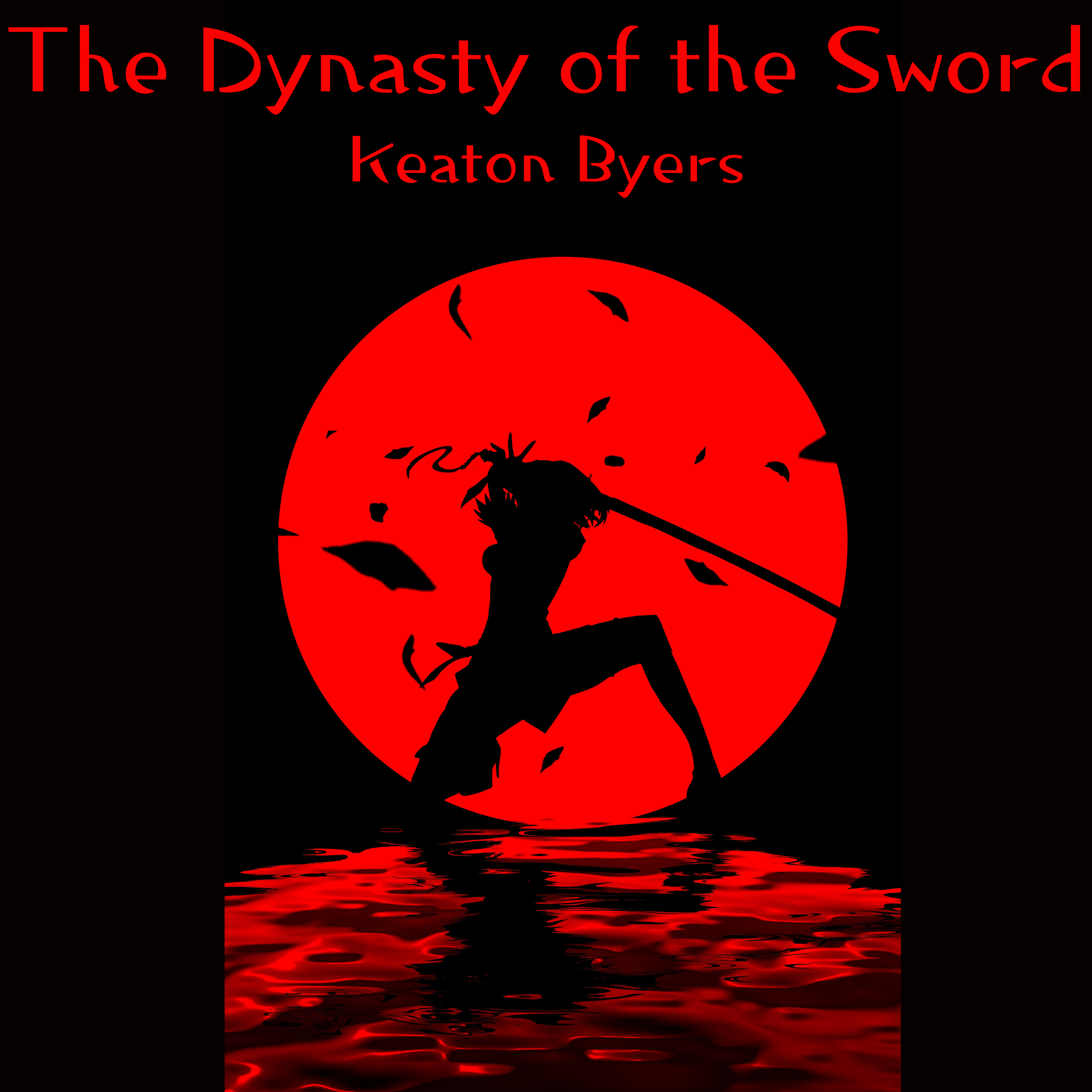 The first chapter in the Magical Dynasty. A young samurai is approached by a legendary katana that will begin a journey to save his dynasty.