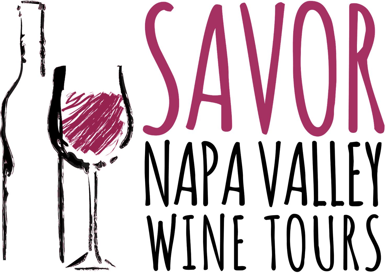 Savor Napa Valley Wine Tours