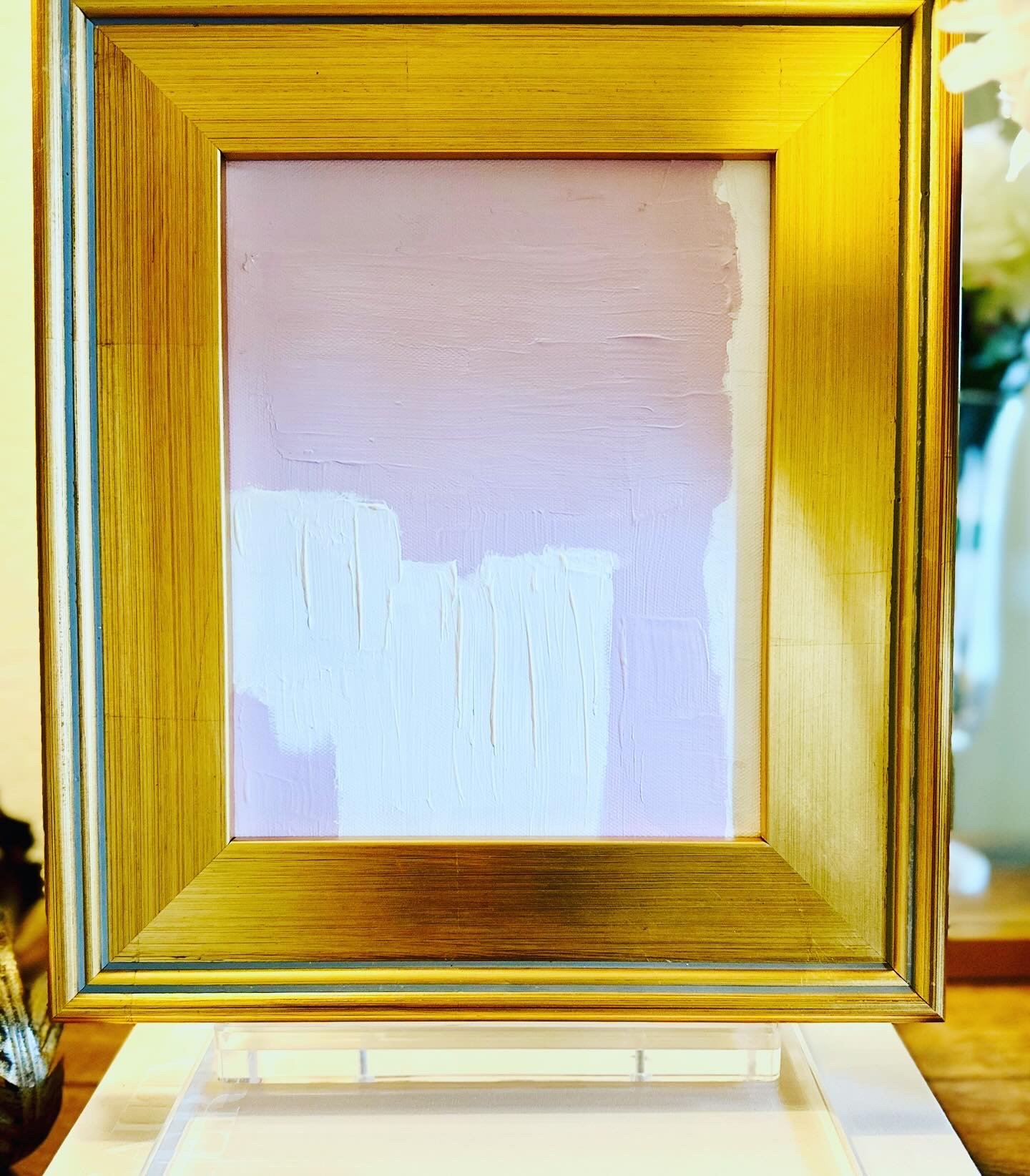 Daybreak in Lilac