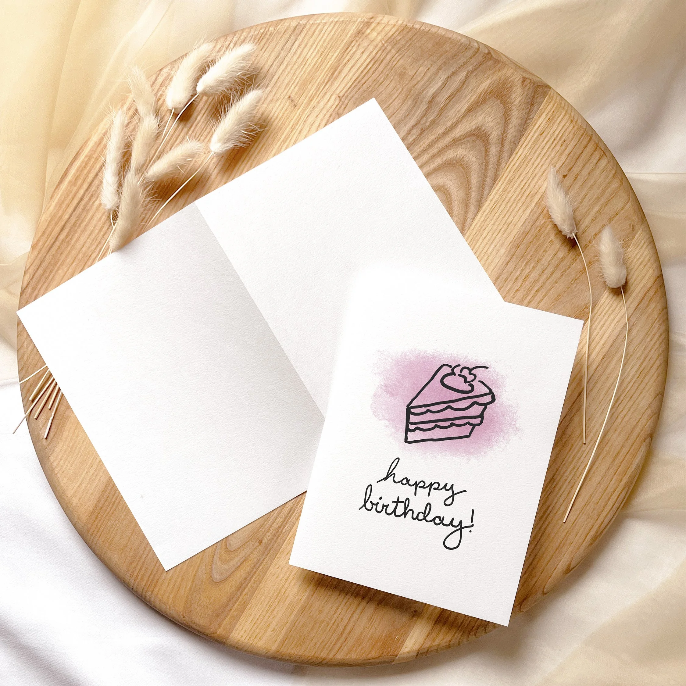 Birthday Card