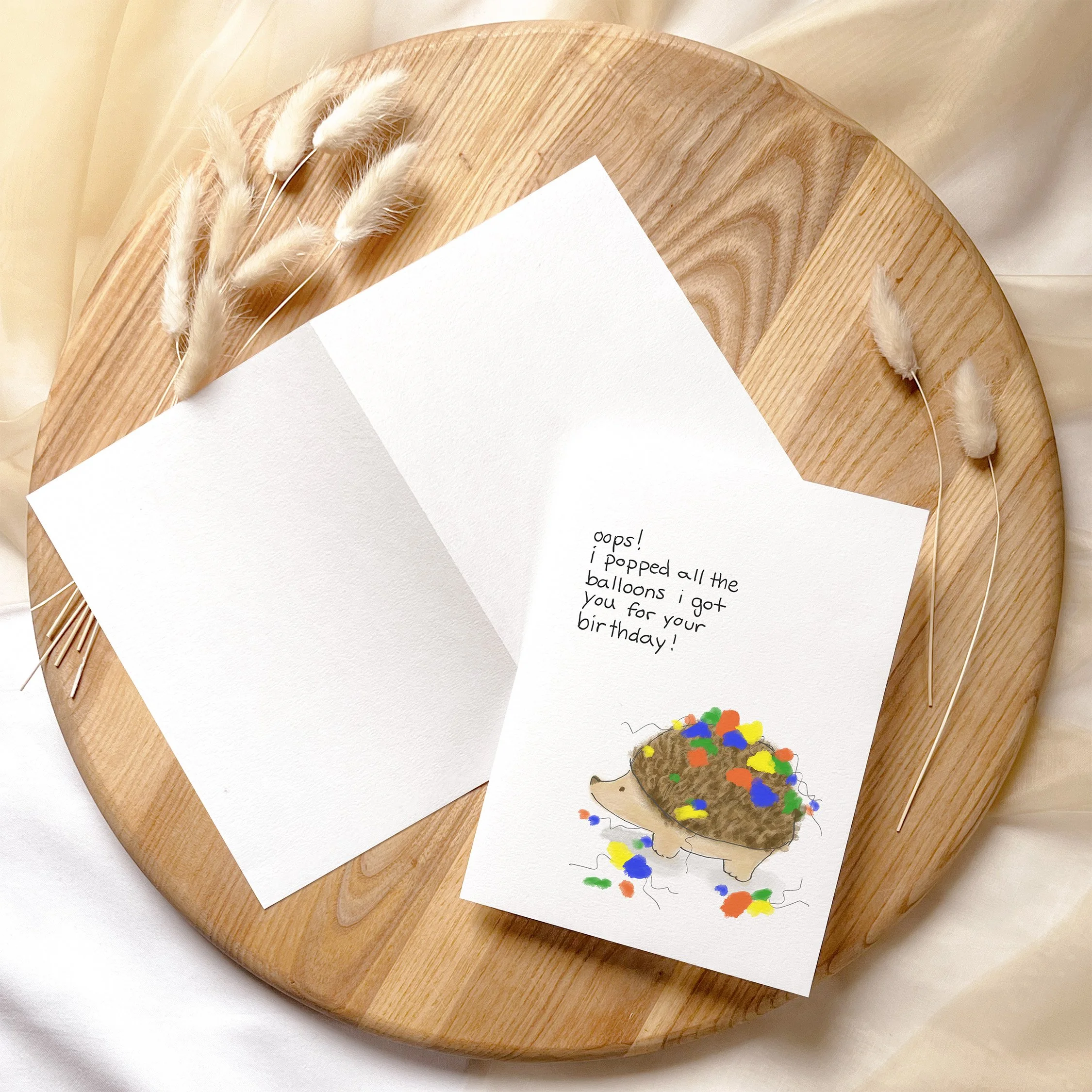Cute Card