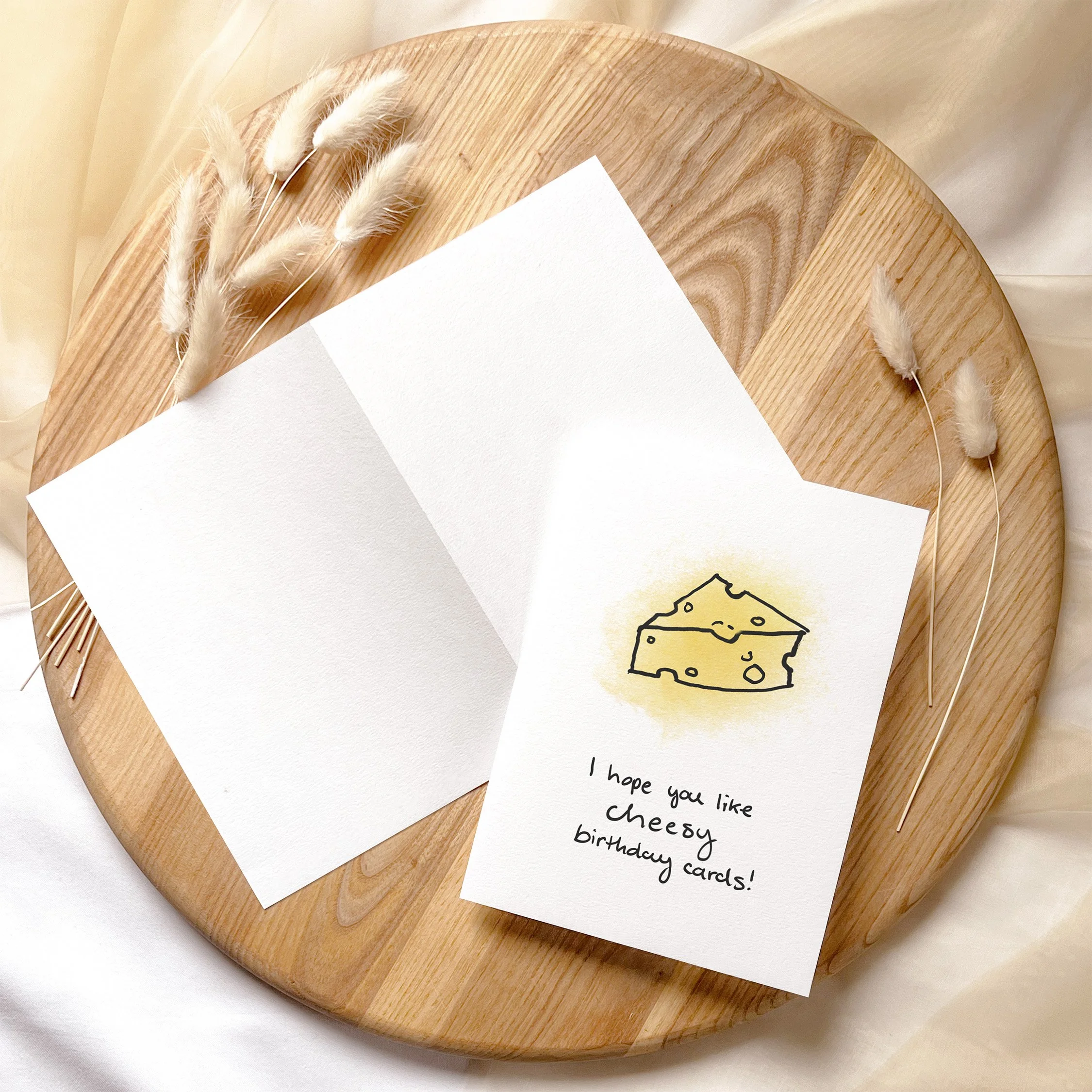 Funny Card