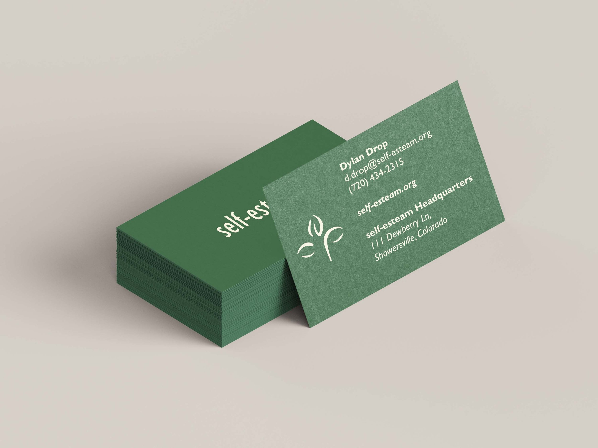 Business Cards