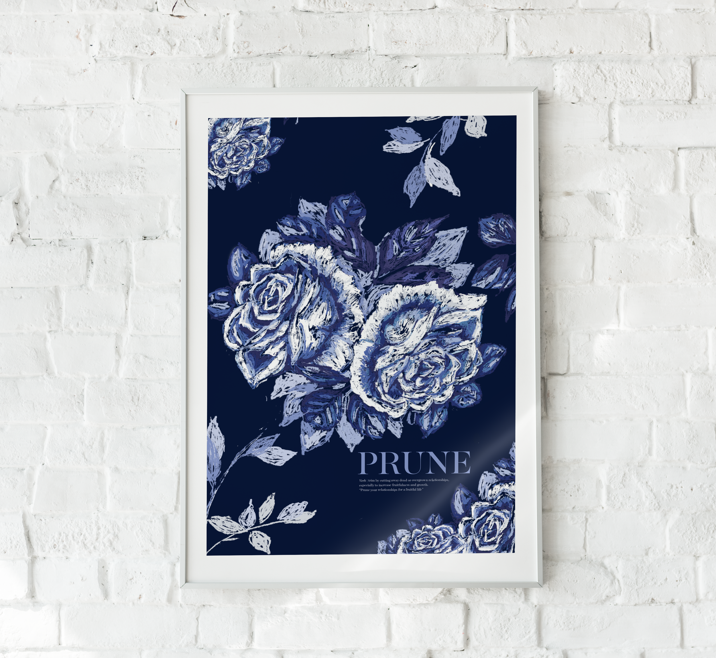 Prune Full Poster