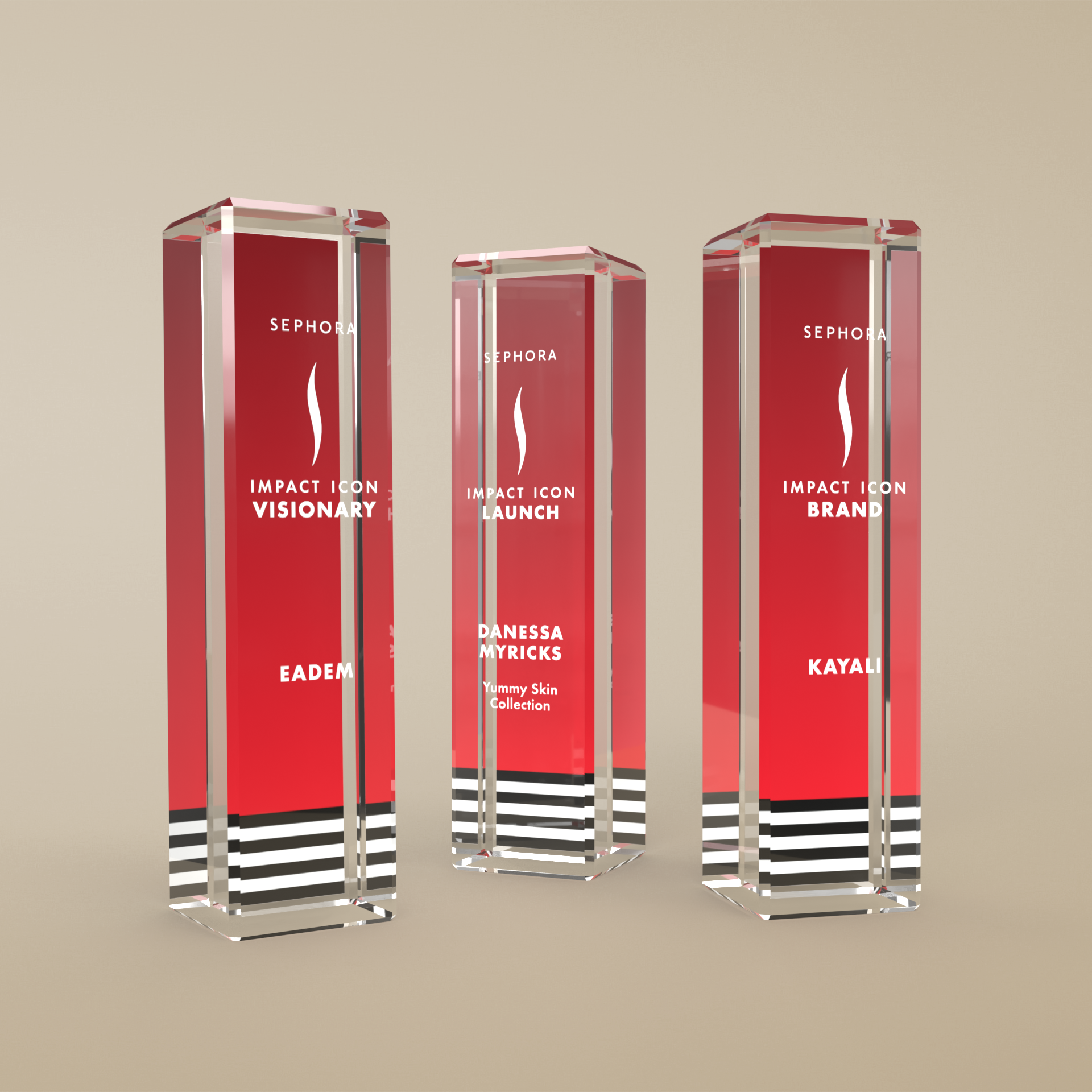 Sephora Award 1